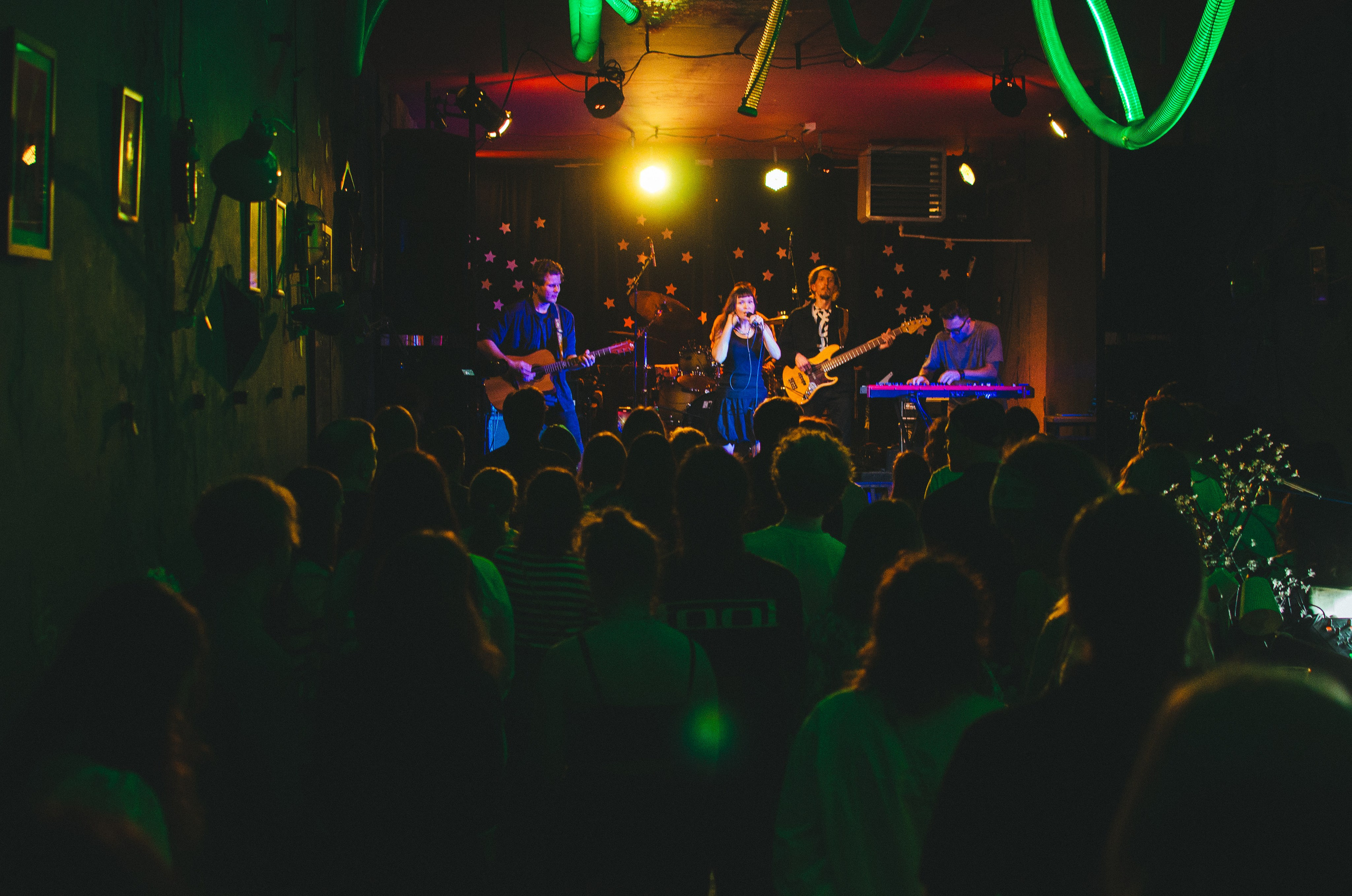 Anna Pingina. Event photographer Alena Iurchenko