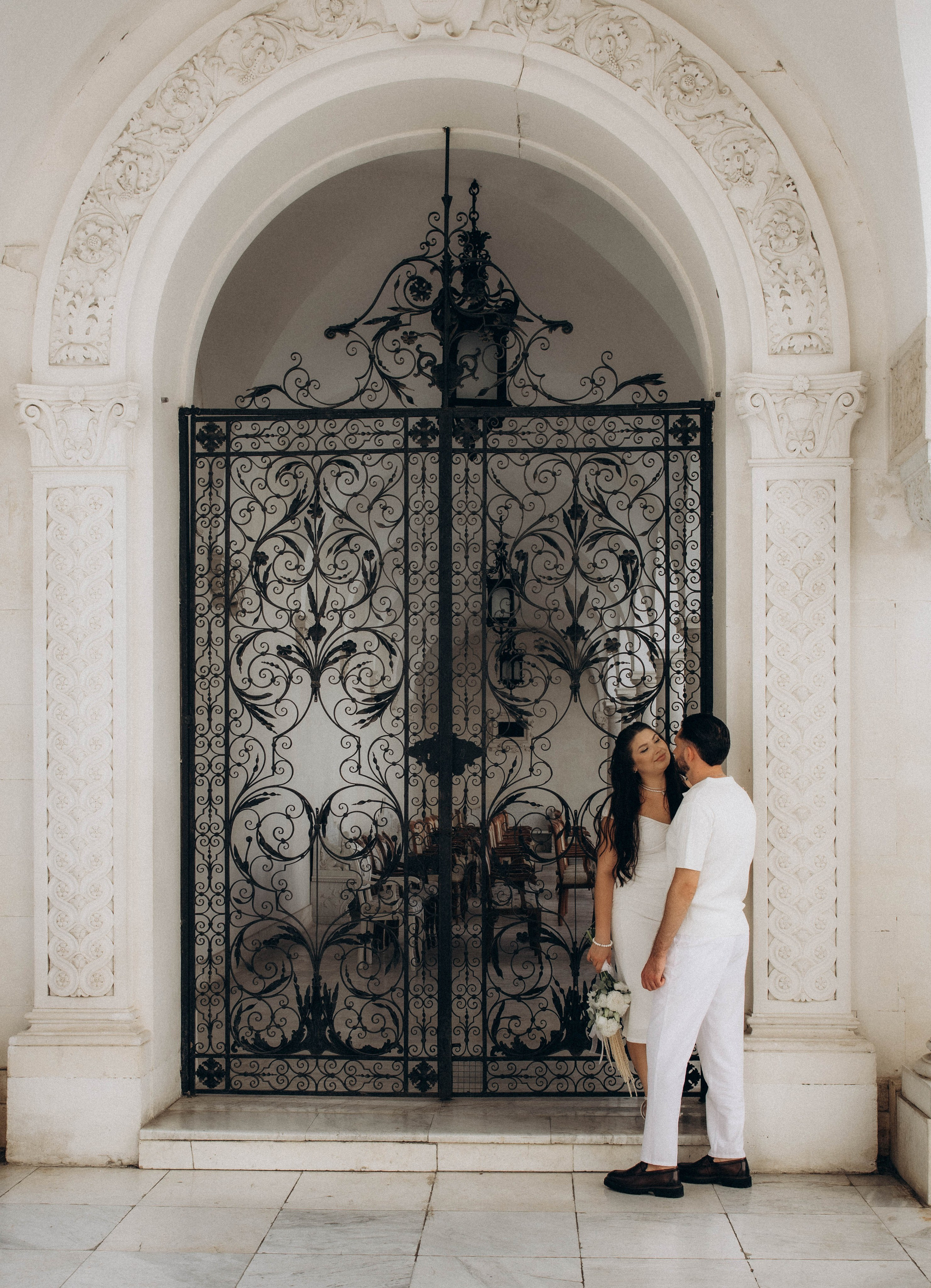 Татьяна&Дмитрий. Фотограф Немазенко Ольга