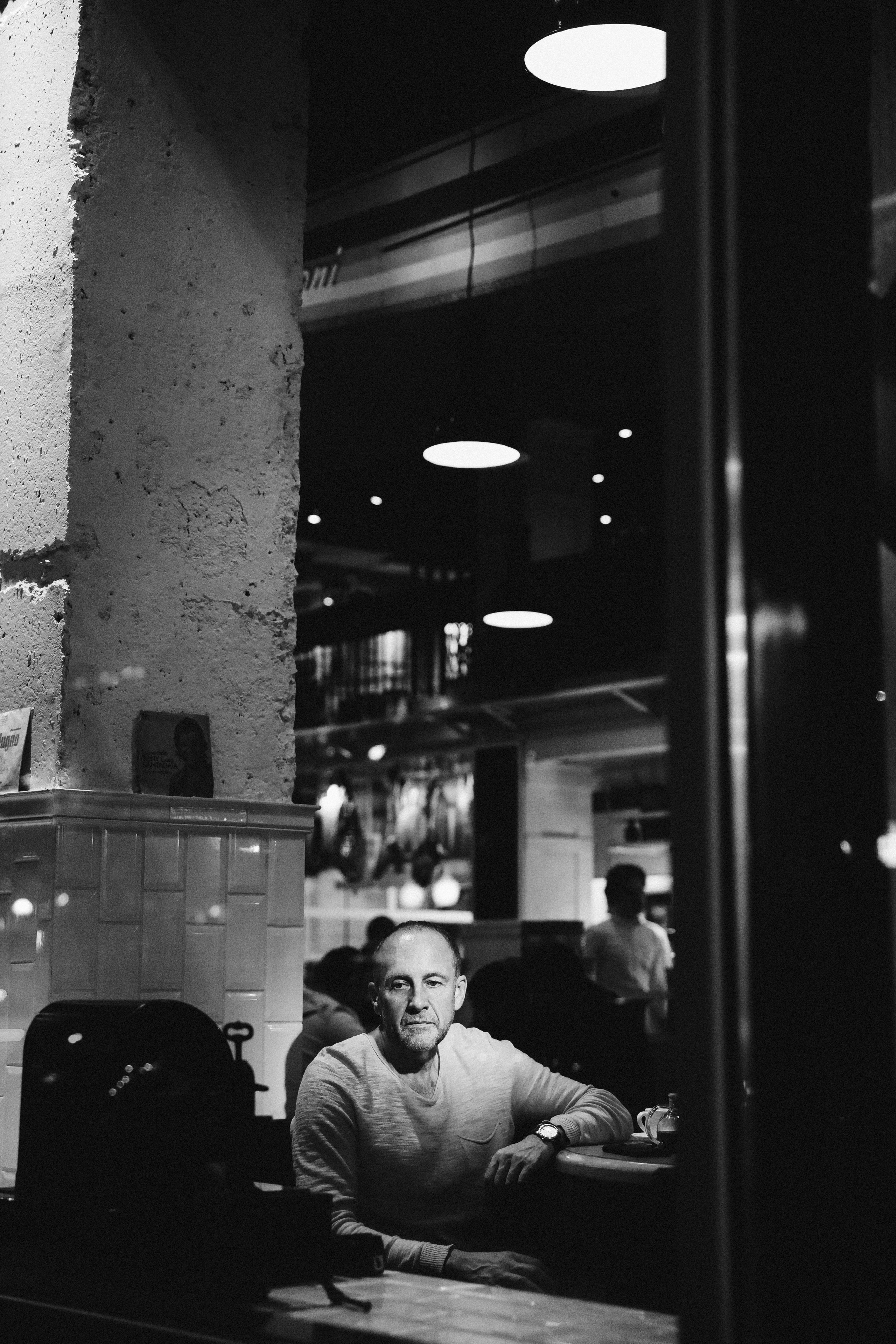 Олег. Свадебный и семейный фотограф Анна Печенкина