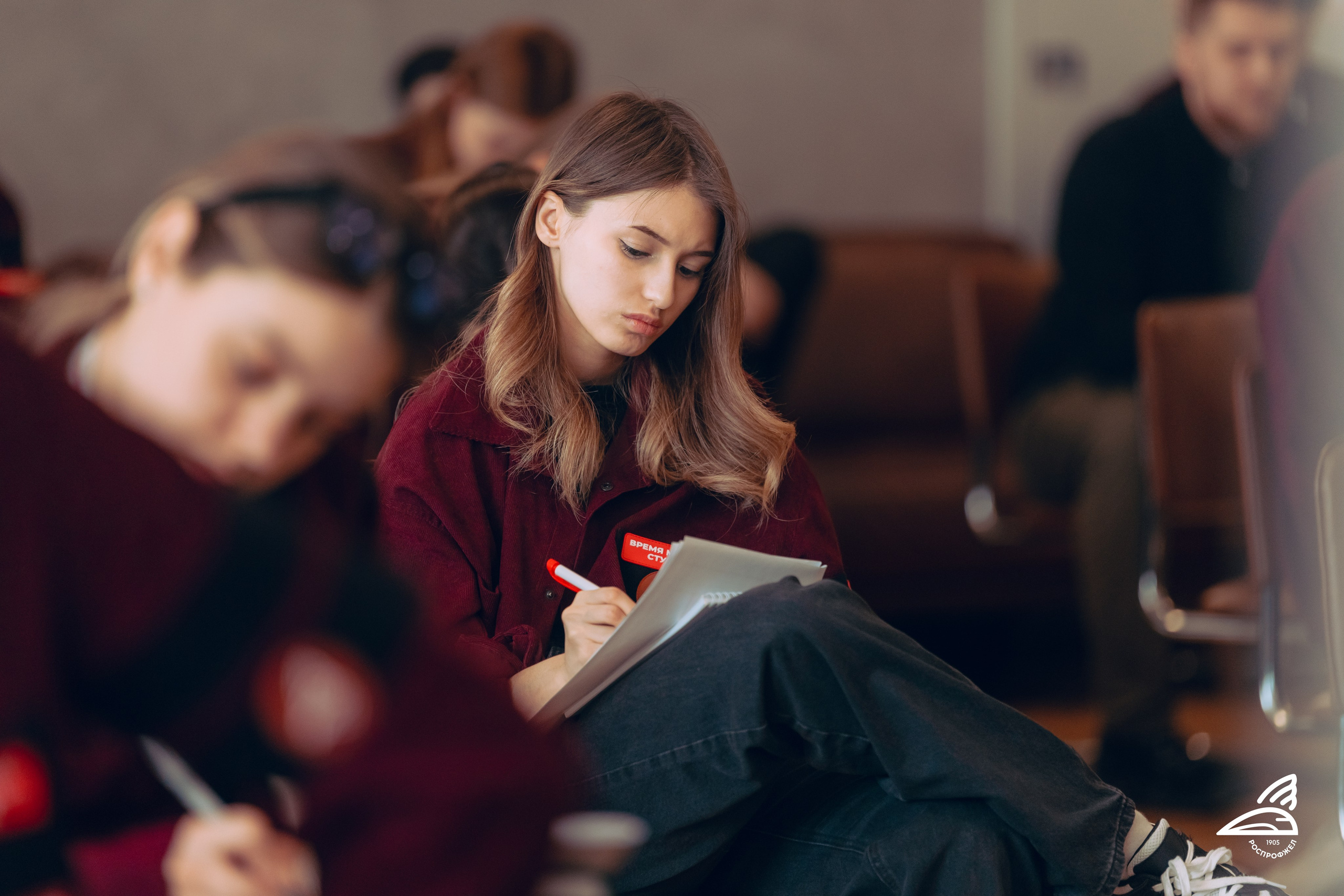 Время молодых. Студенты 2025. Ytsaot — фотограф в Хабаровске Максим Ткачев