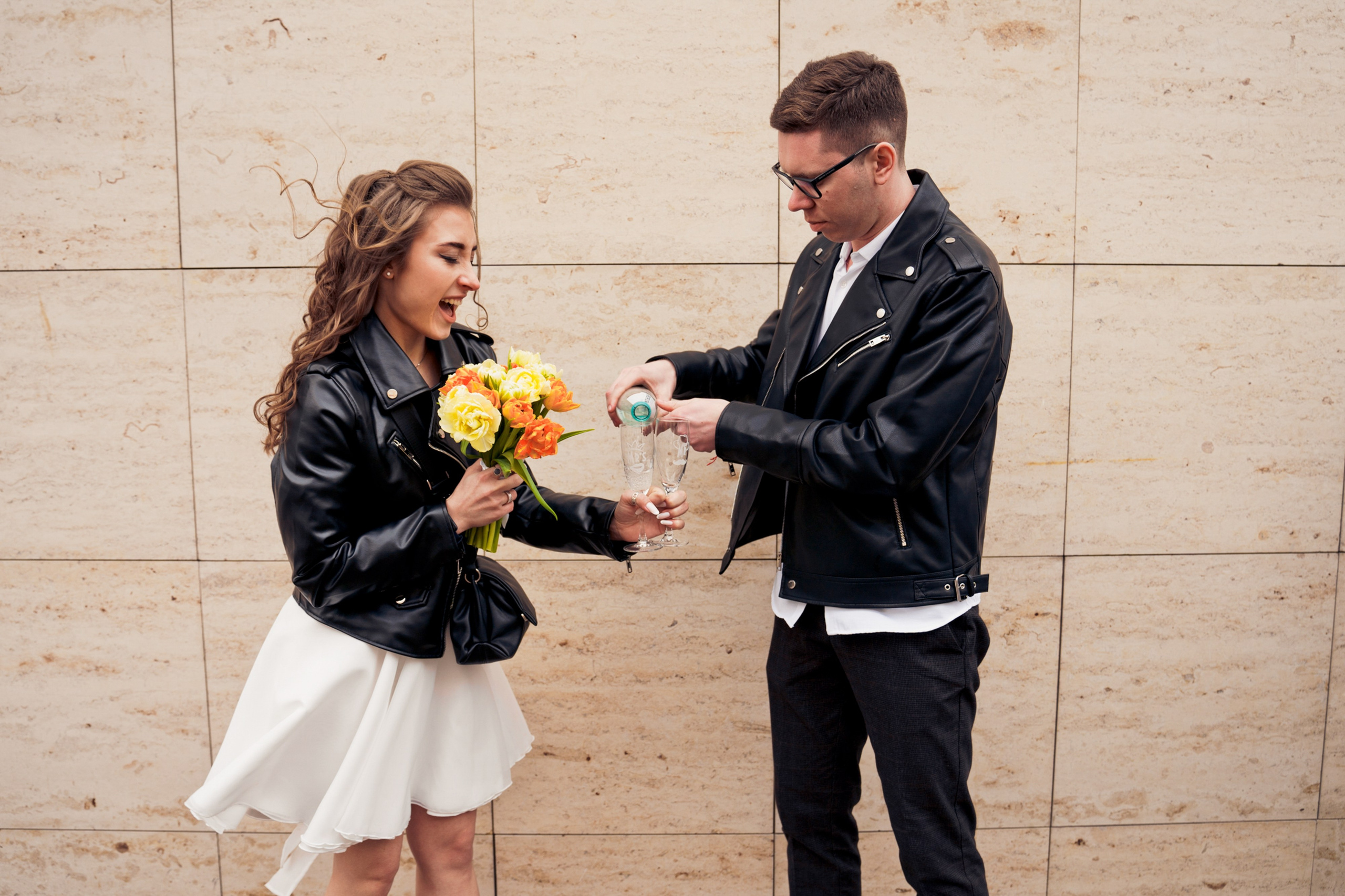 Свадьба Аня и Сергей. Семейный и репортажный фотограф в Москве Оксана Шилова