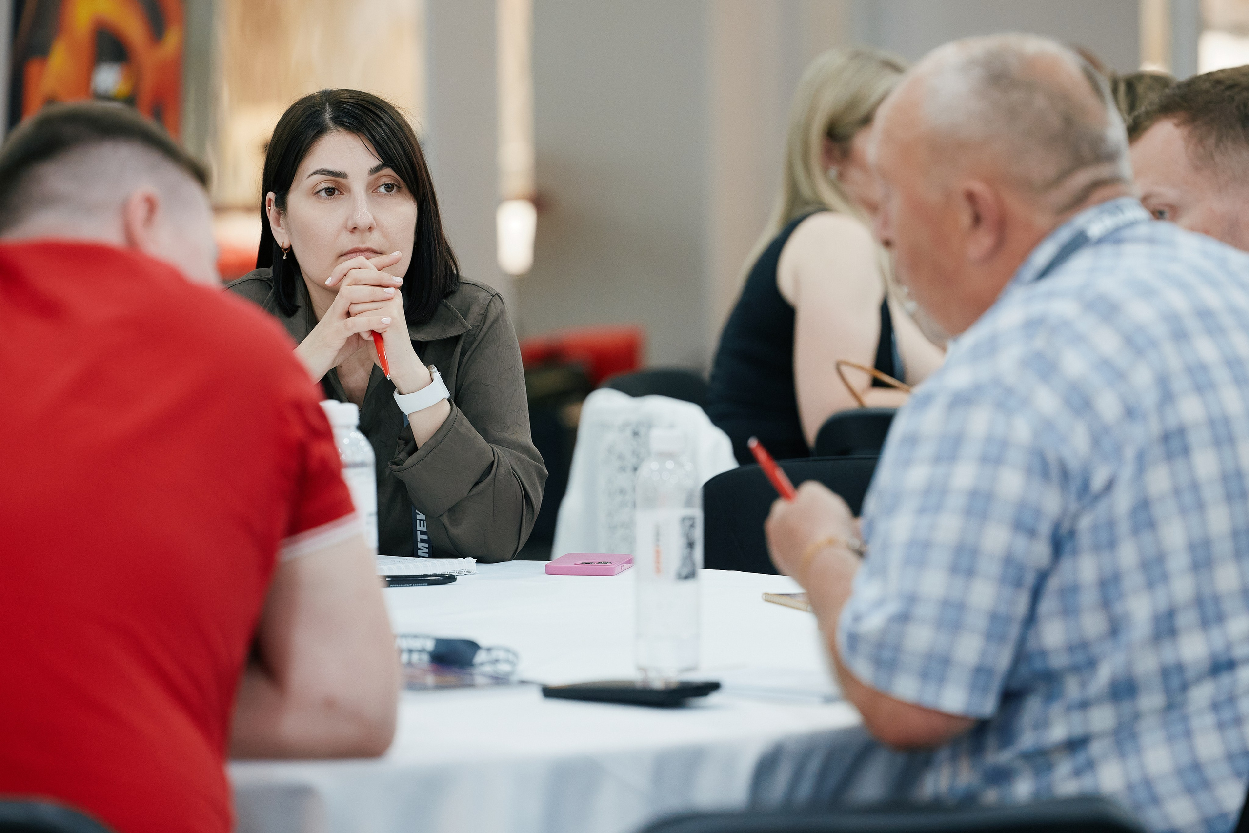ARMTEK Конференция в «Форум Плаза» 26.06. Свадебный репортажный фотограф краснодар максим дремов дрёмов фотосессия студия цена