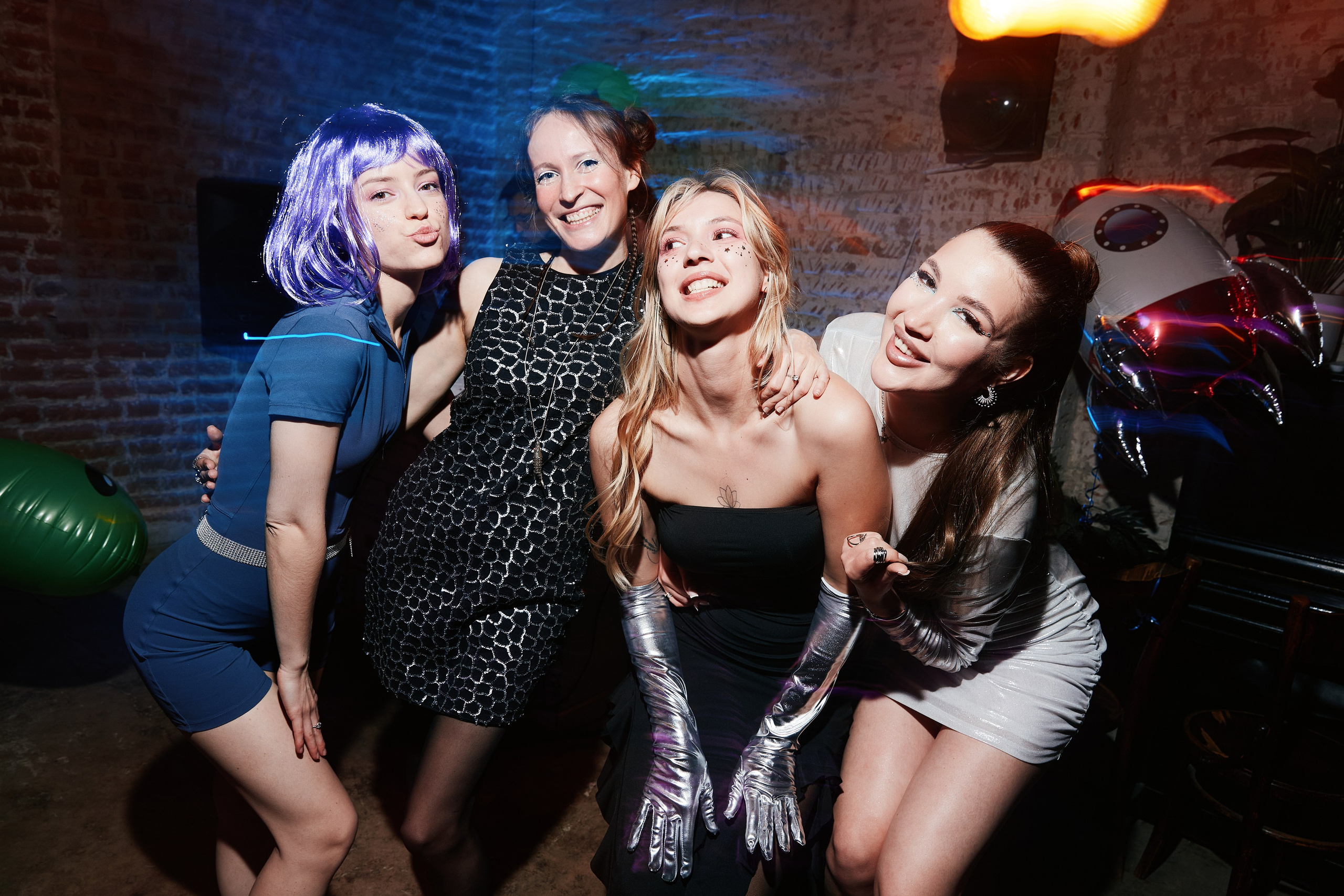 День рождения в Cherdak loft 25.05. Свадебный репортажный фотограф краснодар максим дремов дрёмов фотосессия студия цена