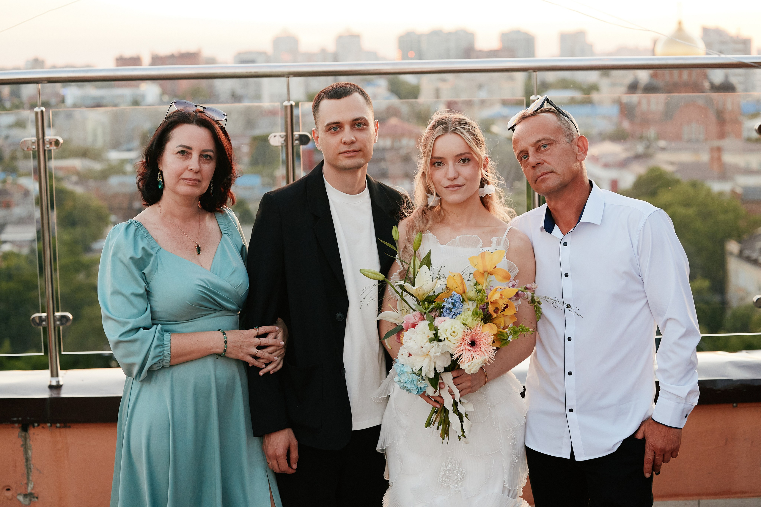 Wedding Day 06.06. Свадебный репортажный фотограф краснодар максим дремов дрёмов фотосессия студия цена