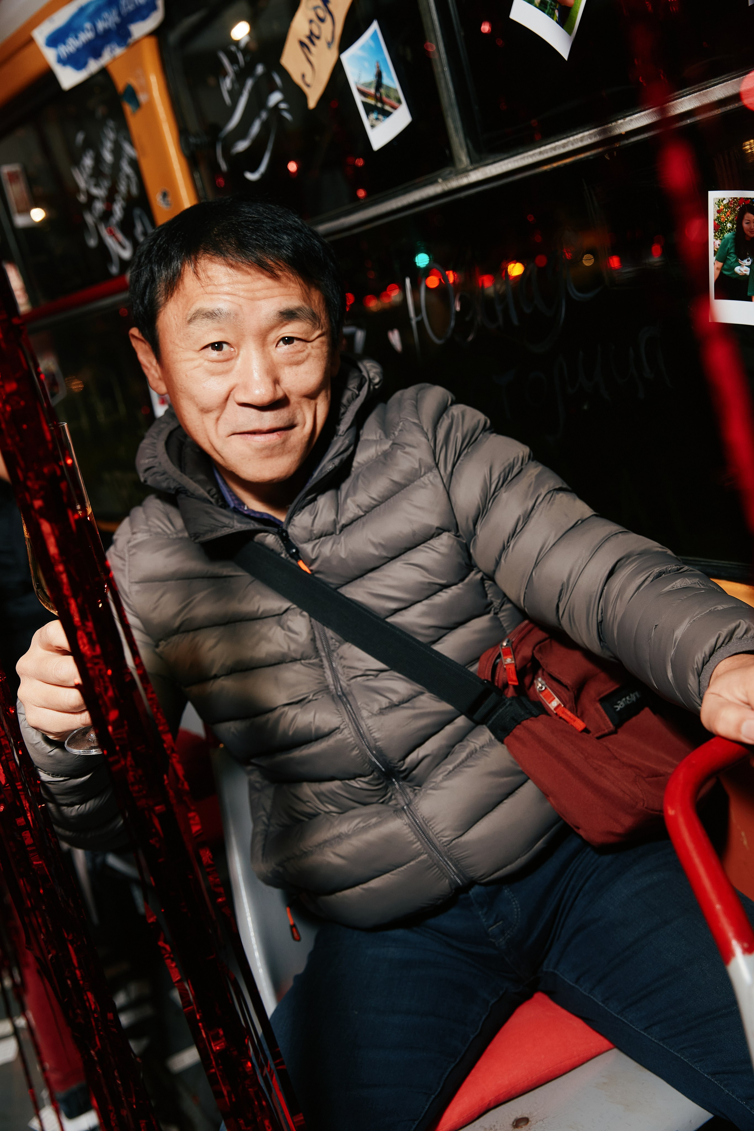 Tram 35 30.11. Свадебный репортажный фотограф краснодар максим дремов дрёмов фотосессия студия цена