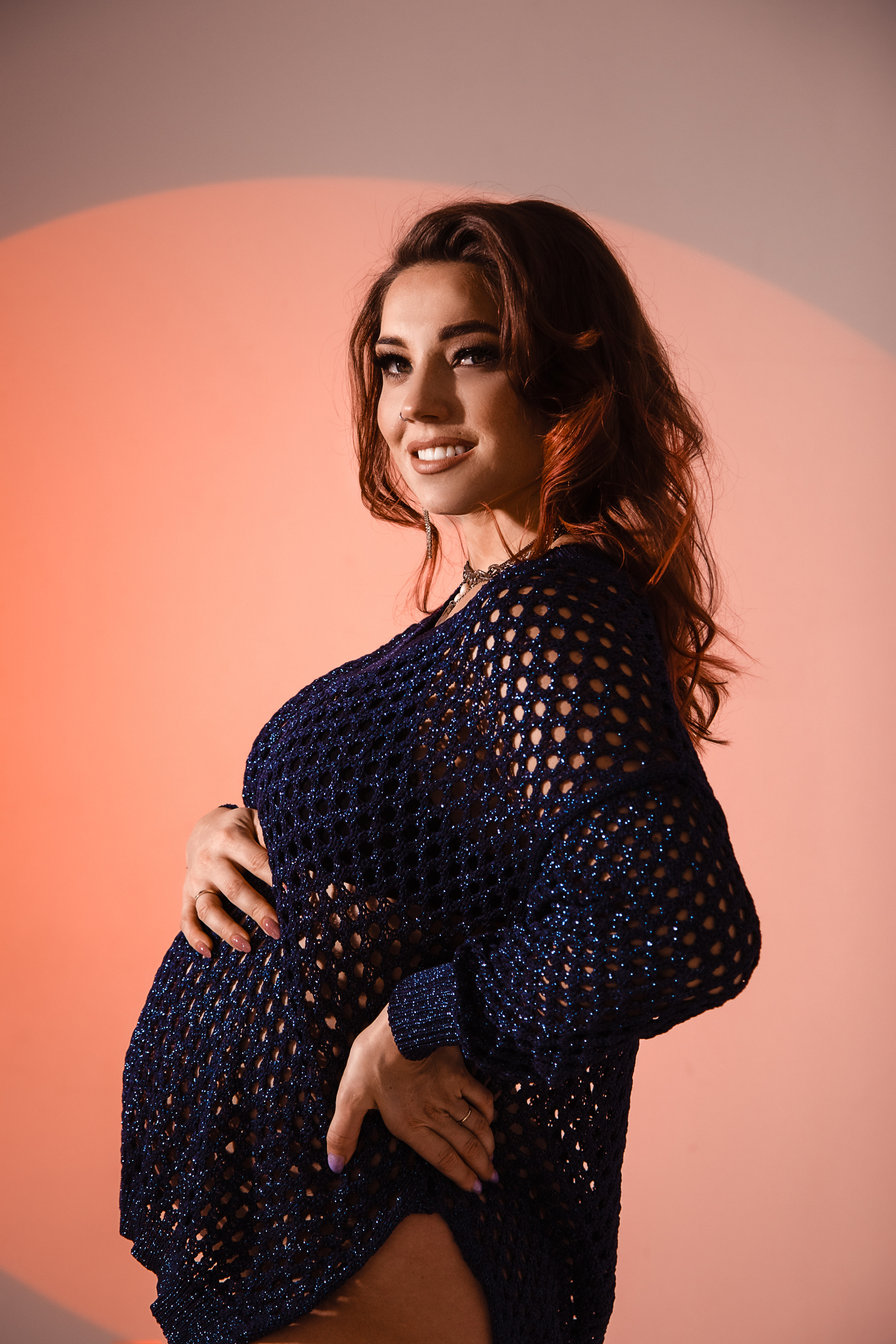 БЕРЕМЕННОСТЬ. Фотограф беременности в Санкт-Петербурге Мария Чернова