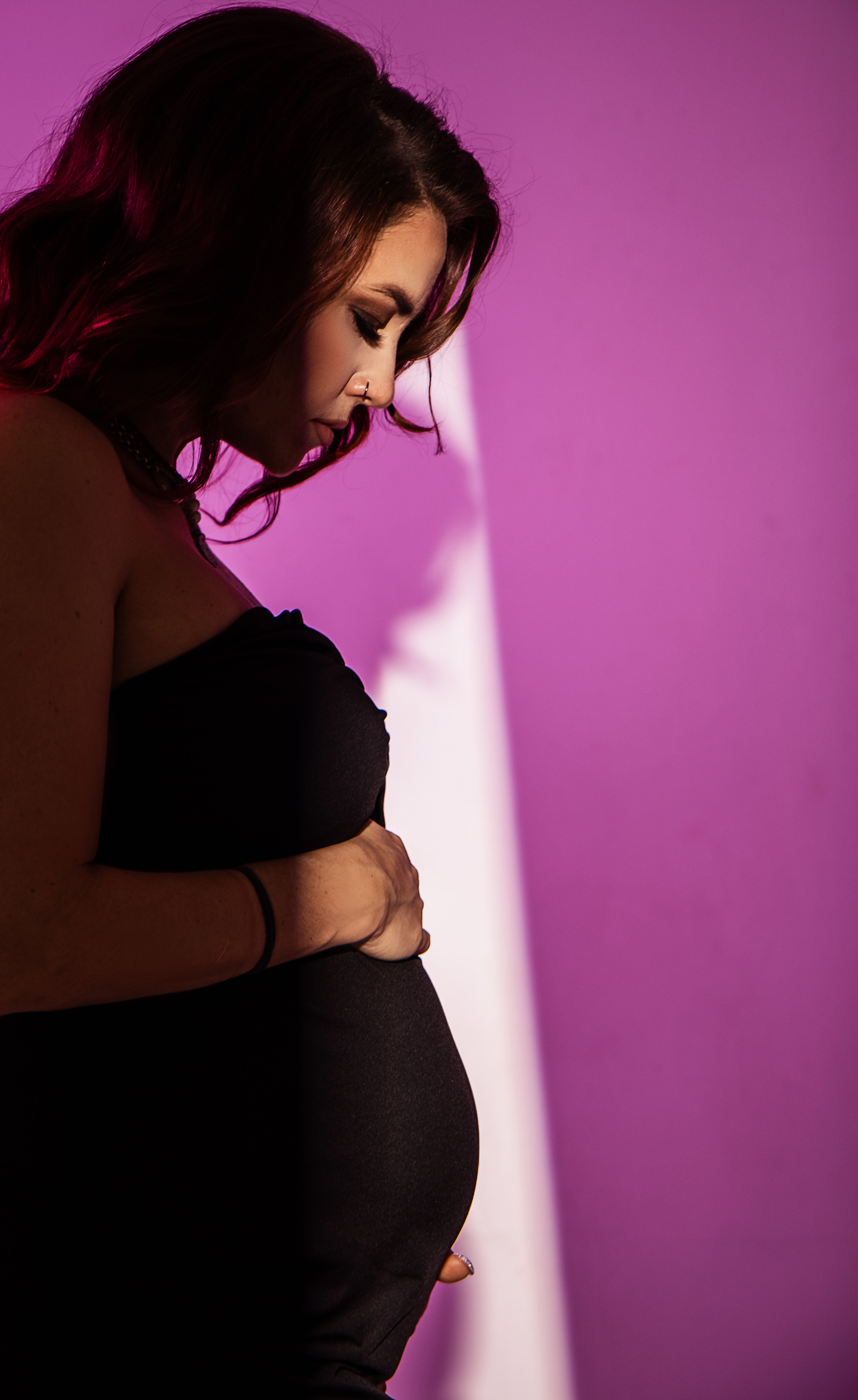 БЕРЕМЕННОСТЬ. Фотограф беременности в Санкт-Петербурге Мария Чернова