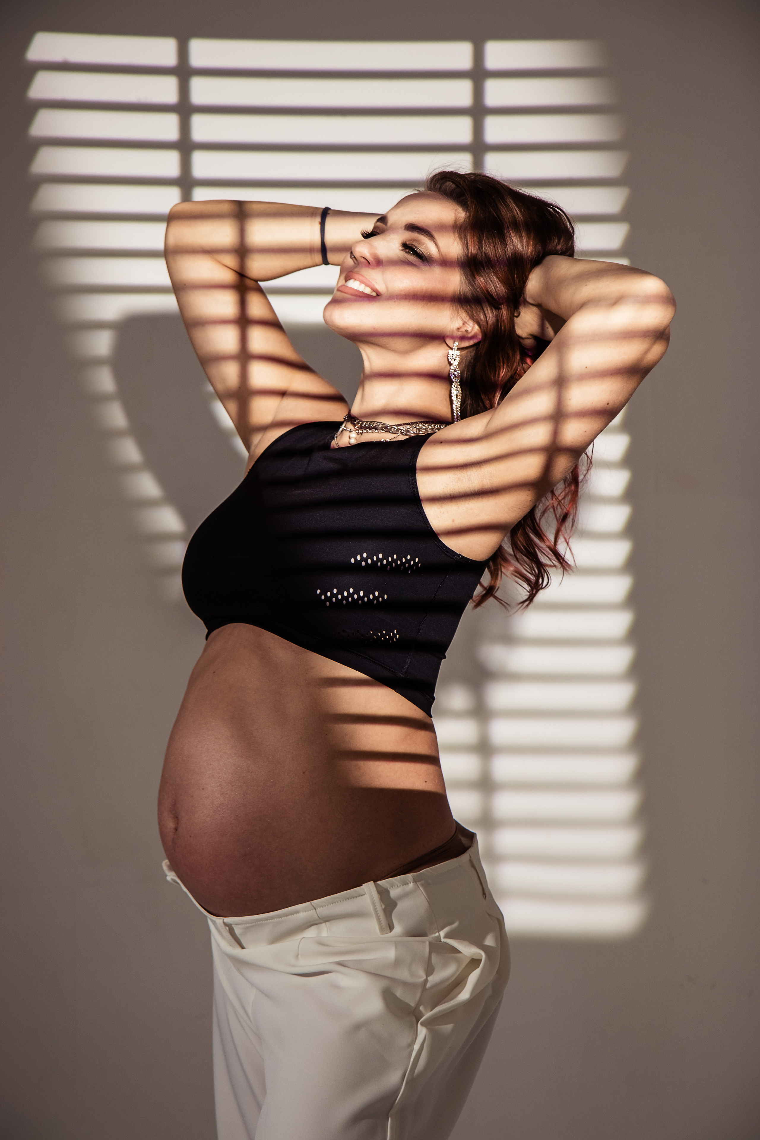 БЕРЕМЕННОСТЬ. Фотограф беременности в Санкт-Петербурге Мария Чернова