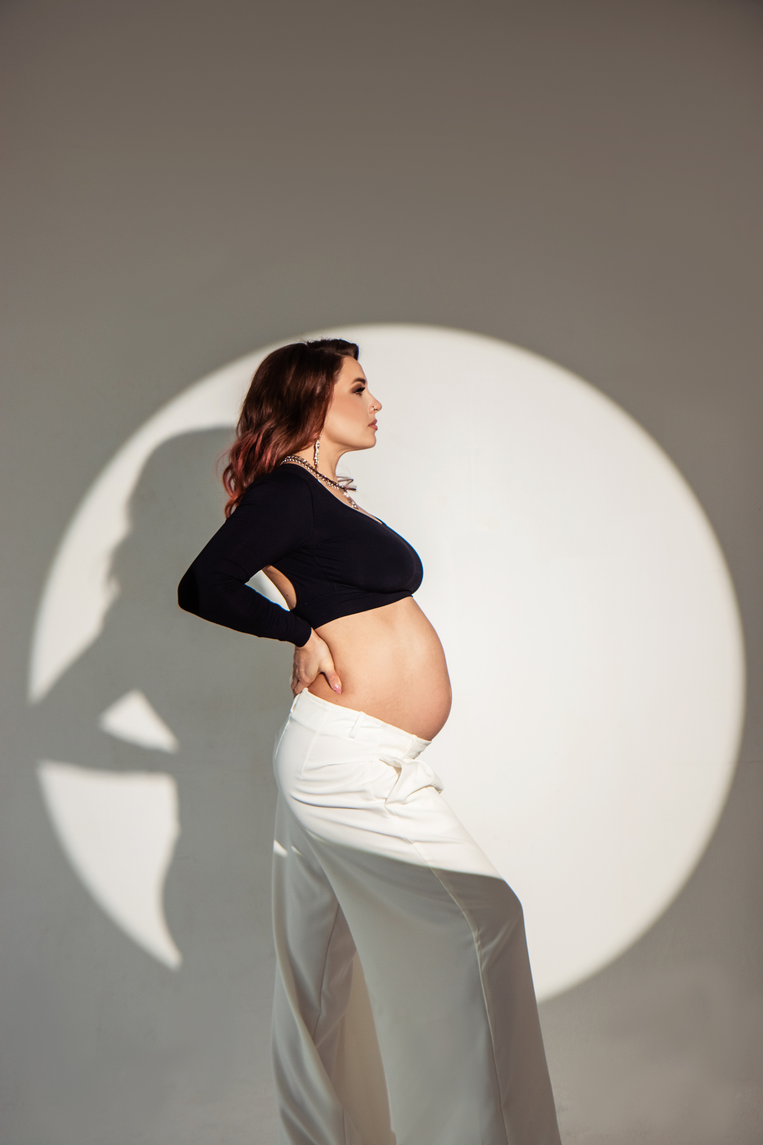 БЕРЕМЕННОСТЬ. Фотограф беременности в Санкт-Петербурге Мария Чернова