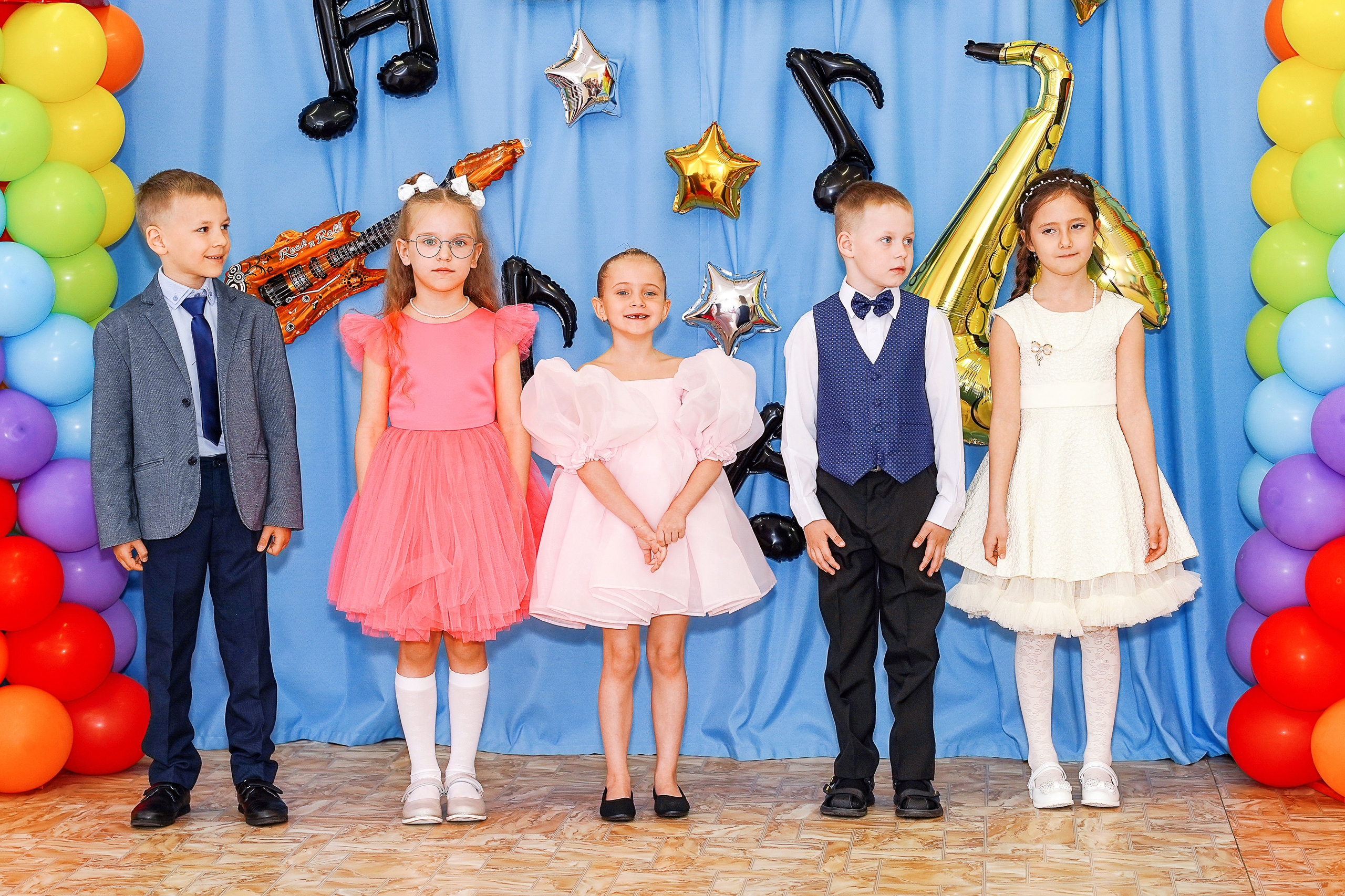 Выпускные книги для Садиков. Детский и семейный Фотограф во Владивостоке Юлия Моисеенко