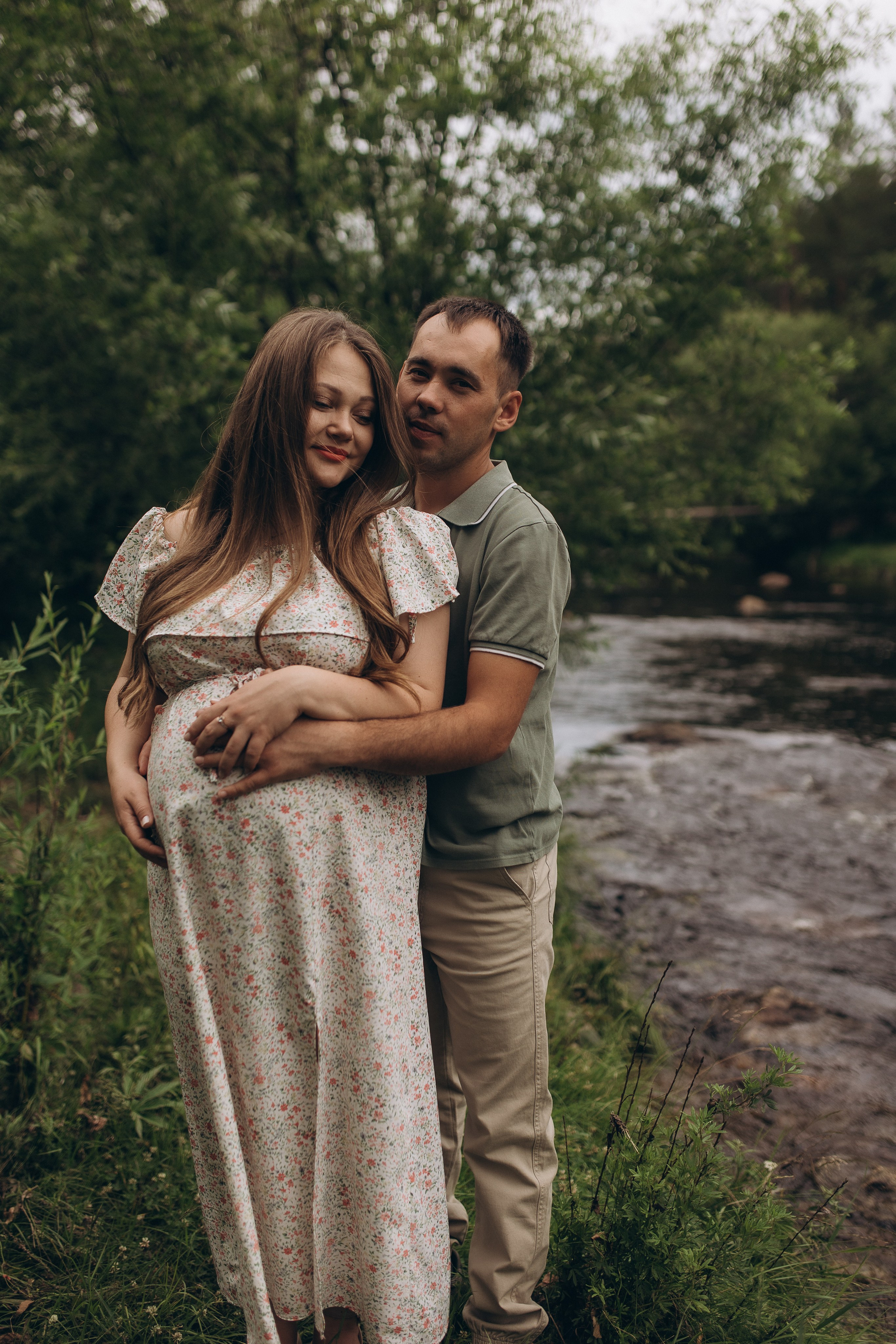 Мы ждем тебя, малышка!. Семейный, свадебный фотограф в Чите Екатерина Мельникова