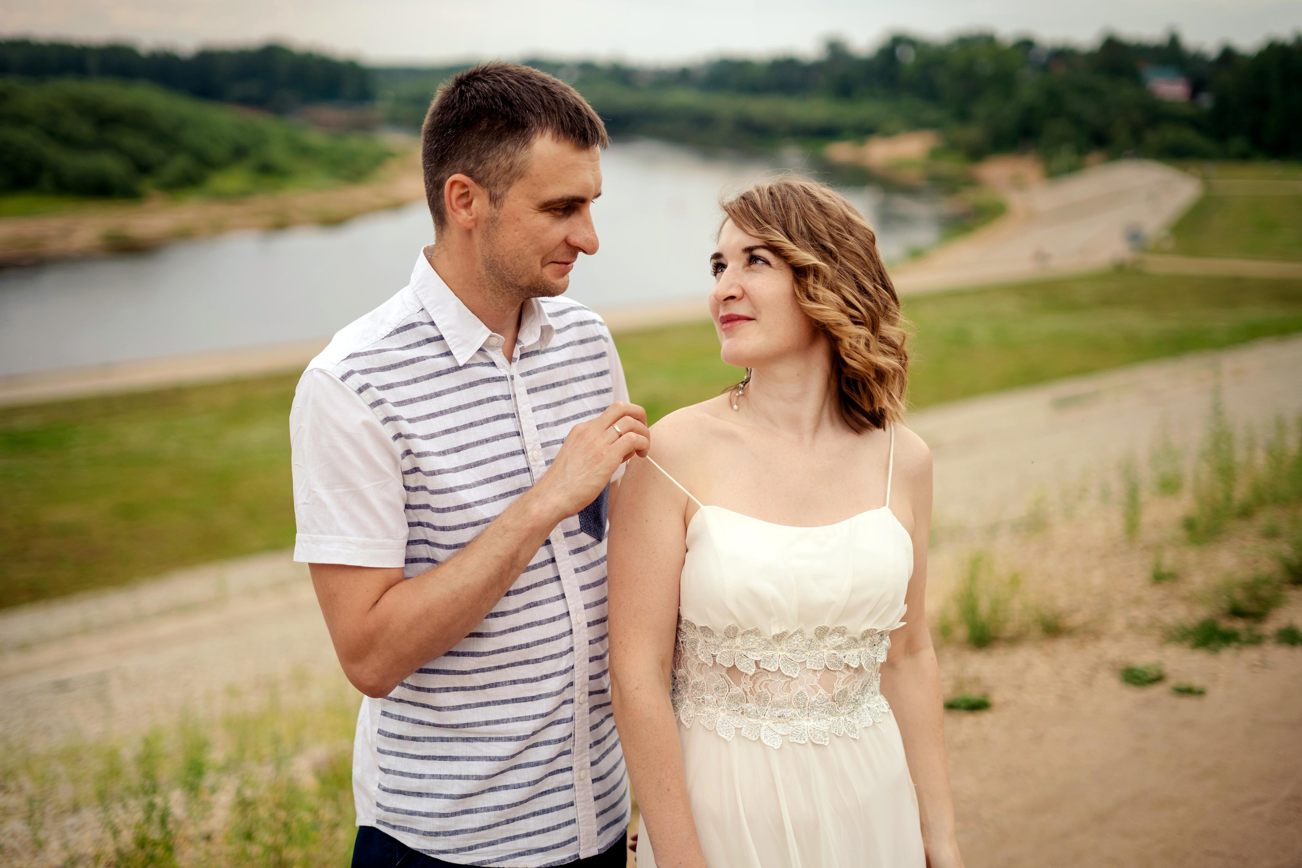 Фотосессия на улице. Семейный детский женский портретный фотограф в Сыктывкаре Оля Киршина