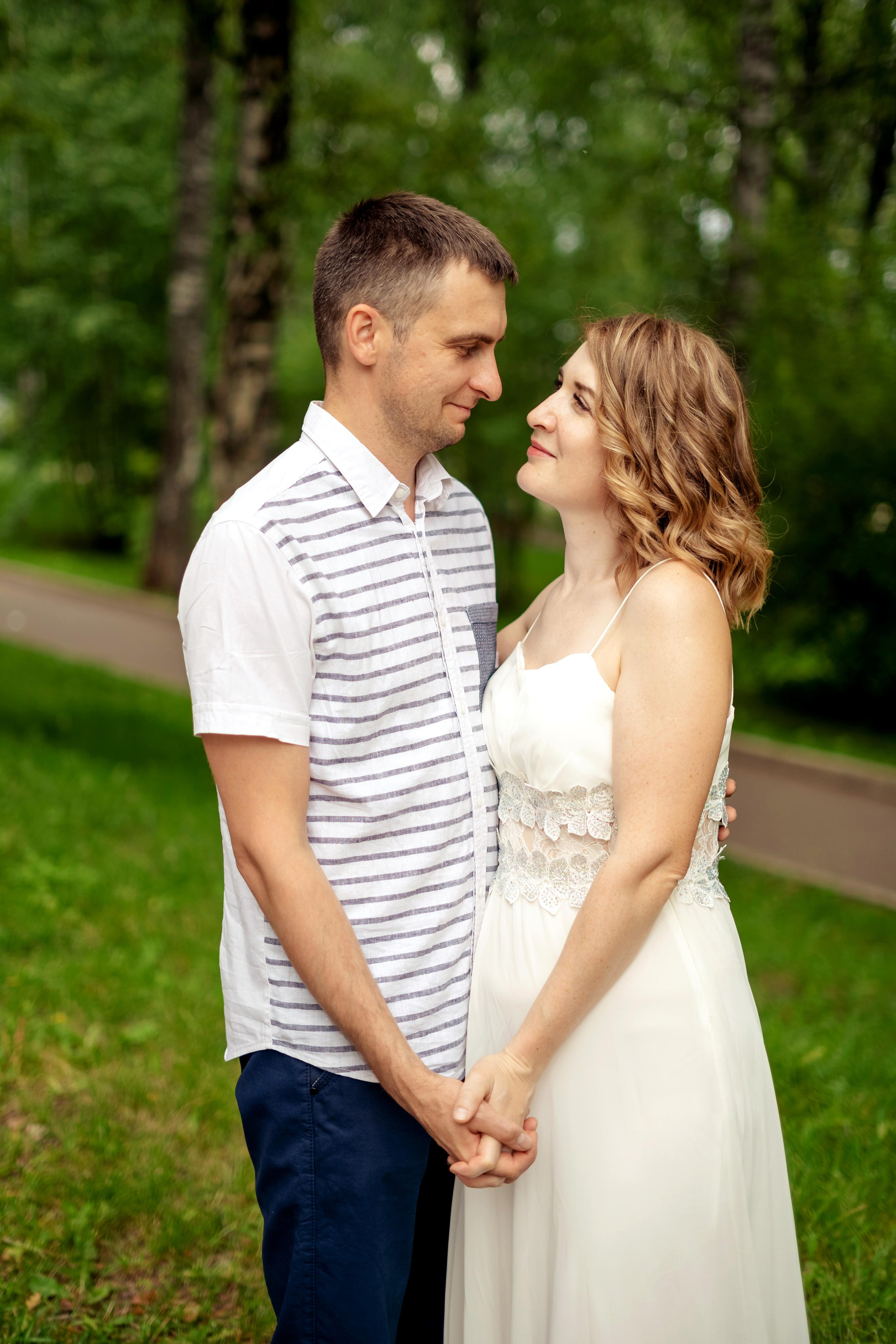 Фотосессия на улице. Семейный детский женский портретный фотограф в Сыктывкаре Оля Киршина