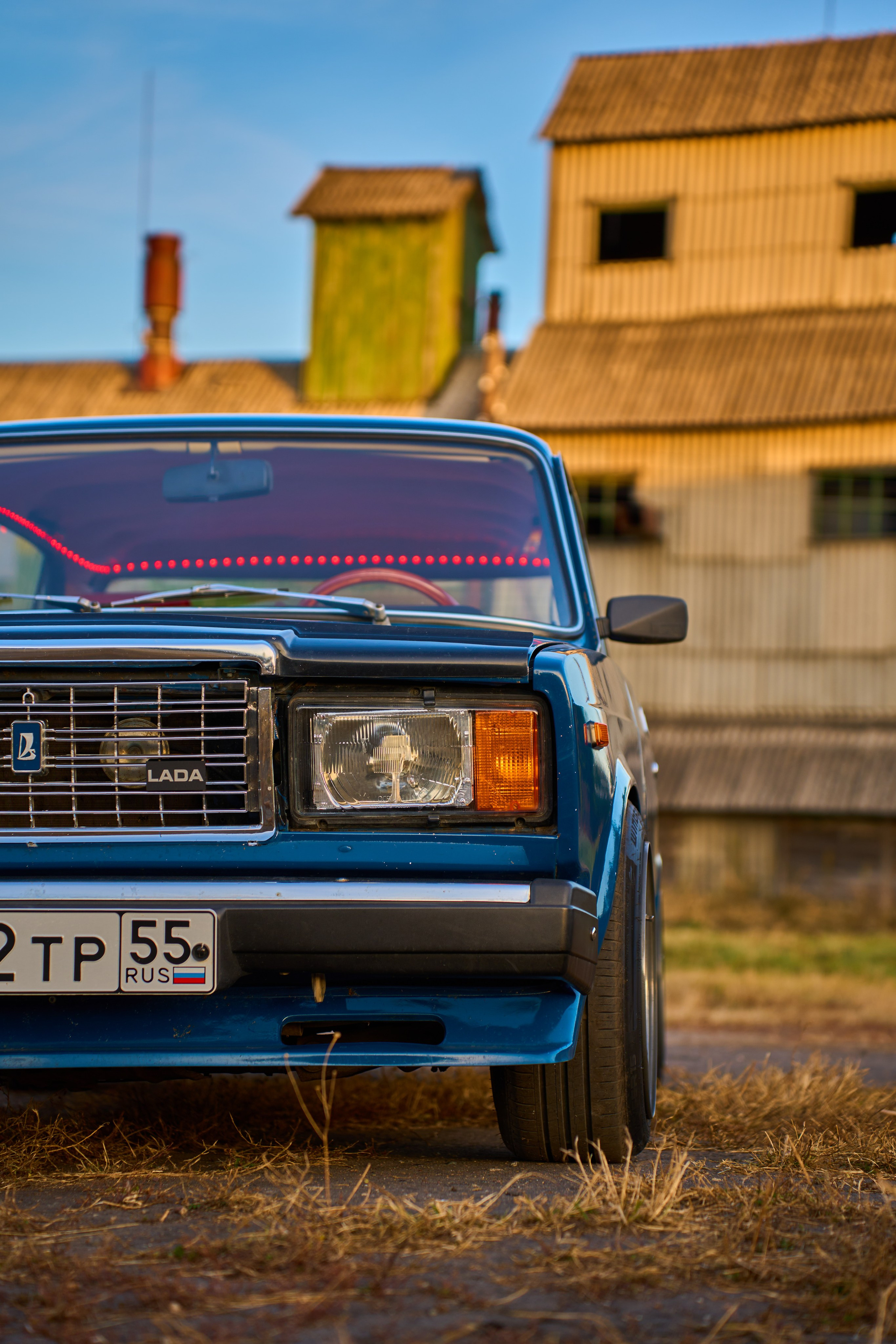 Вадим. Фотограф и видеограф Павел Серобабов