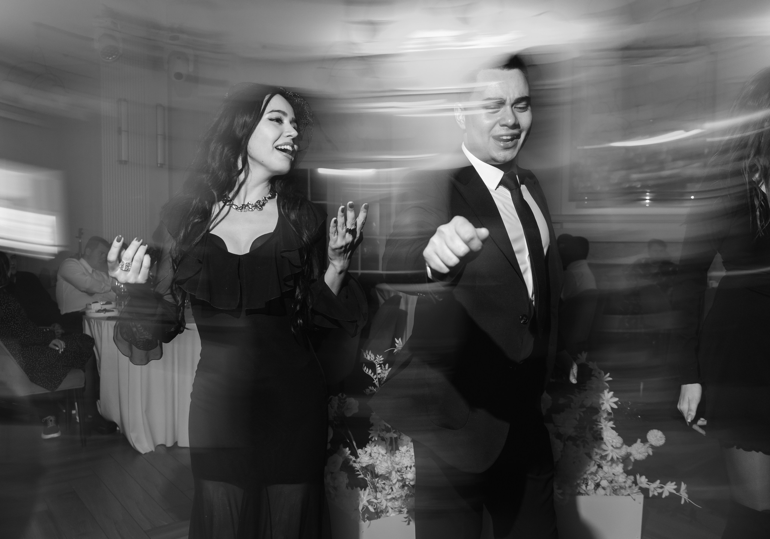 Maxim & Diana. Свадебный фотограф Ильнар Асадуллин