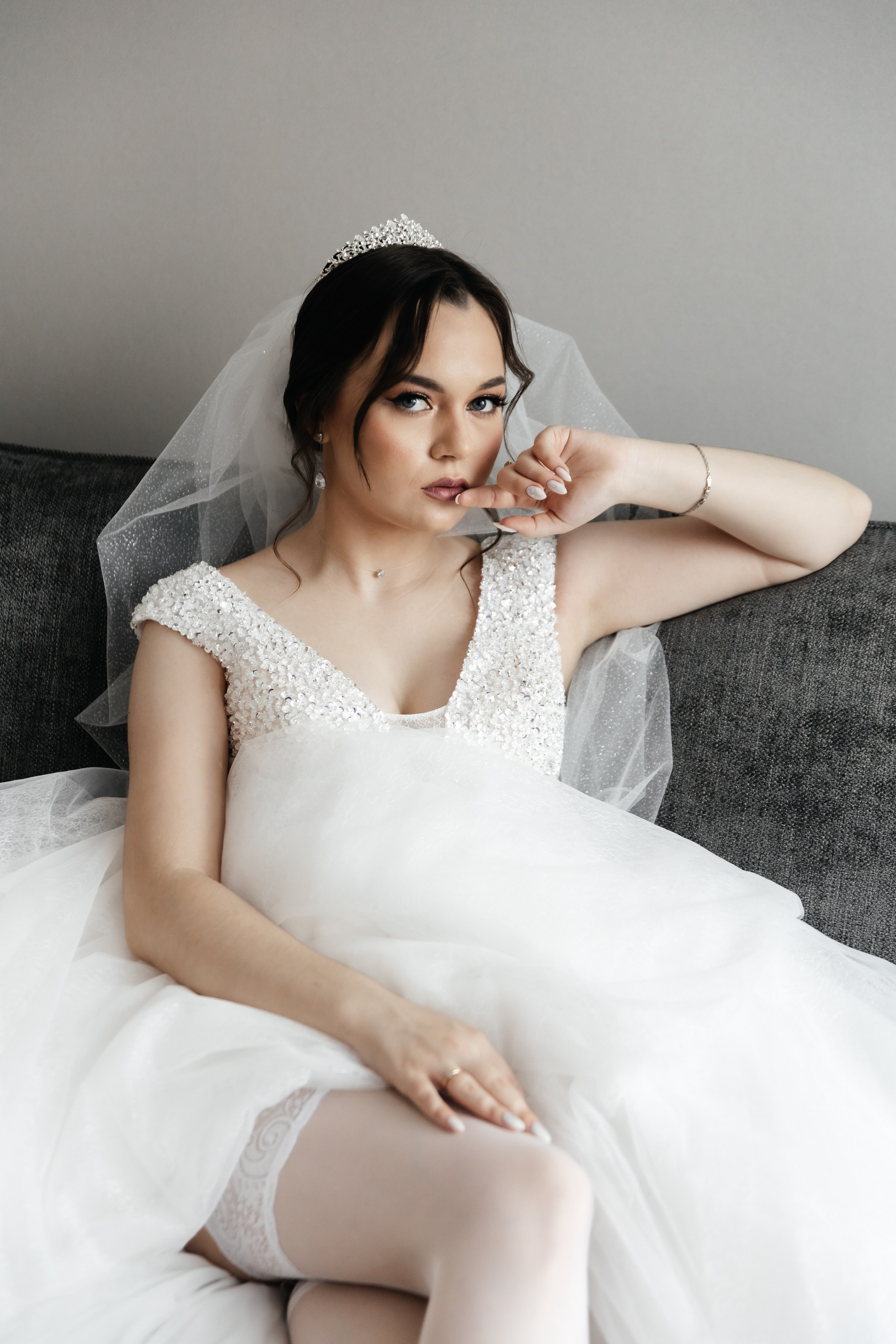 Kirill & Anna. Свадебный фотограф Ильнар Асадуллин