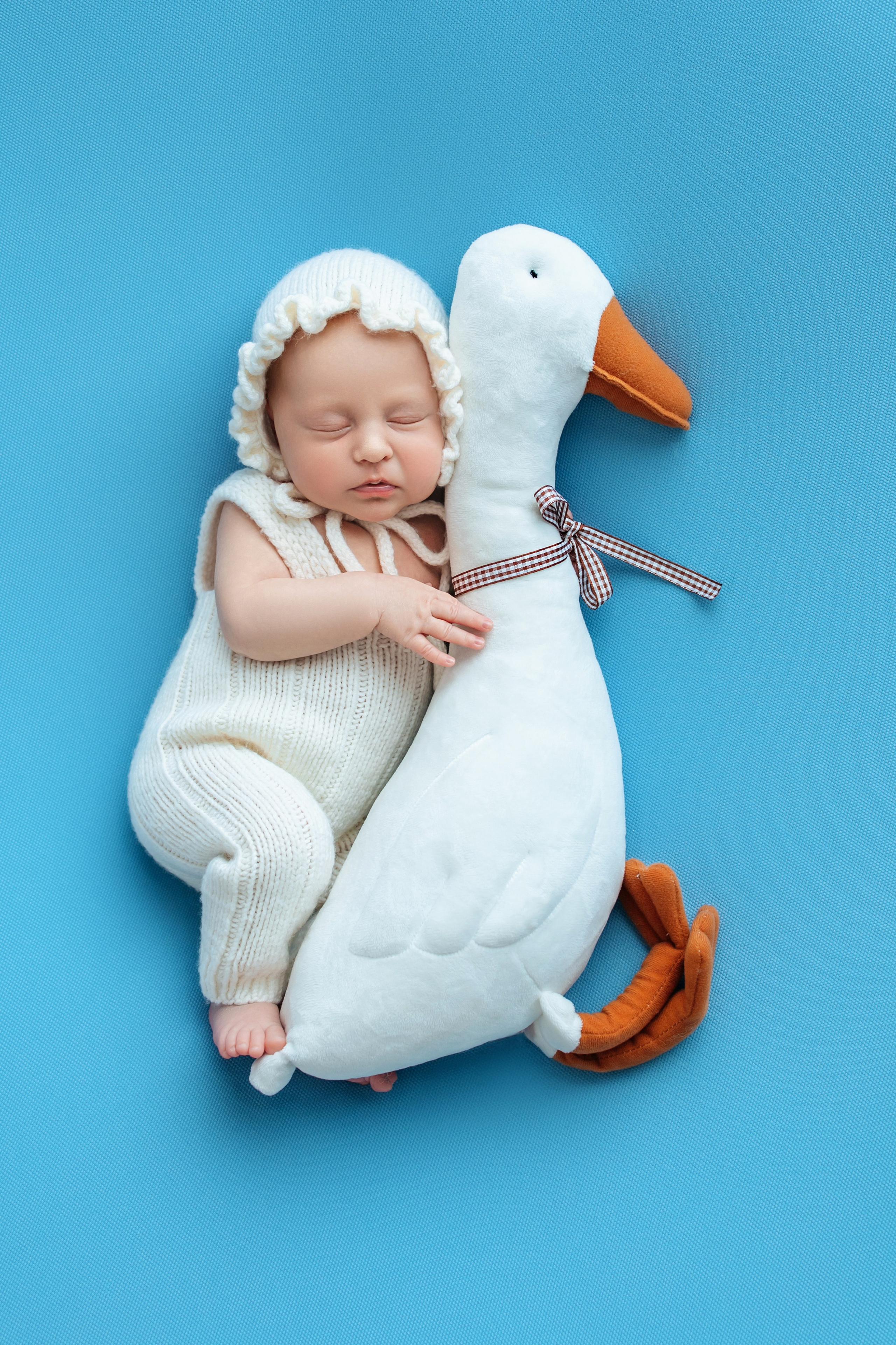 Newborn (14-30 дней). Истории