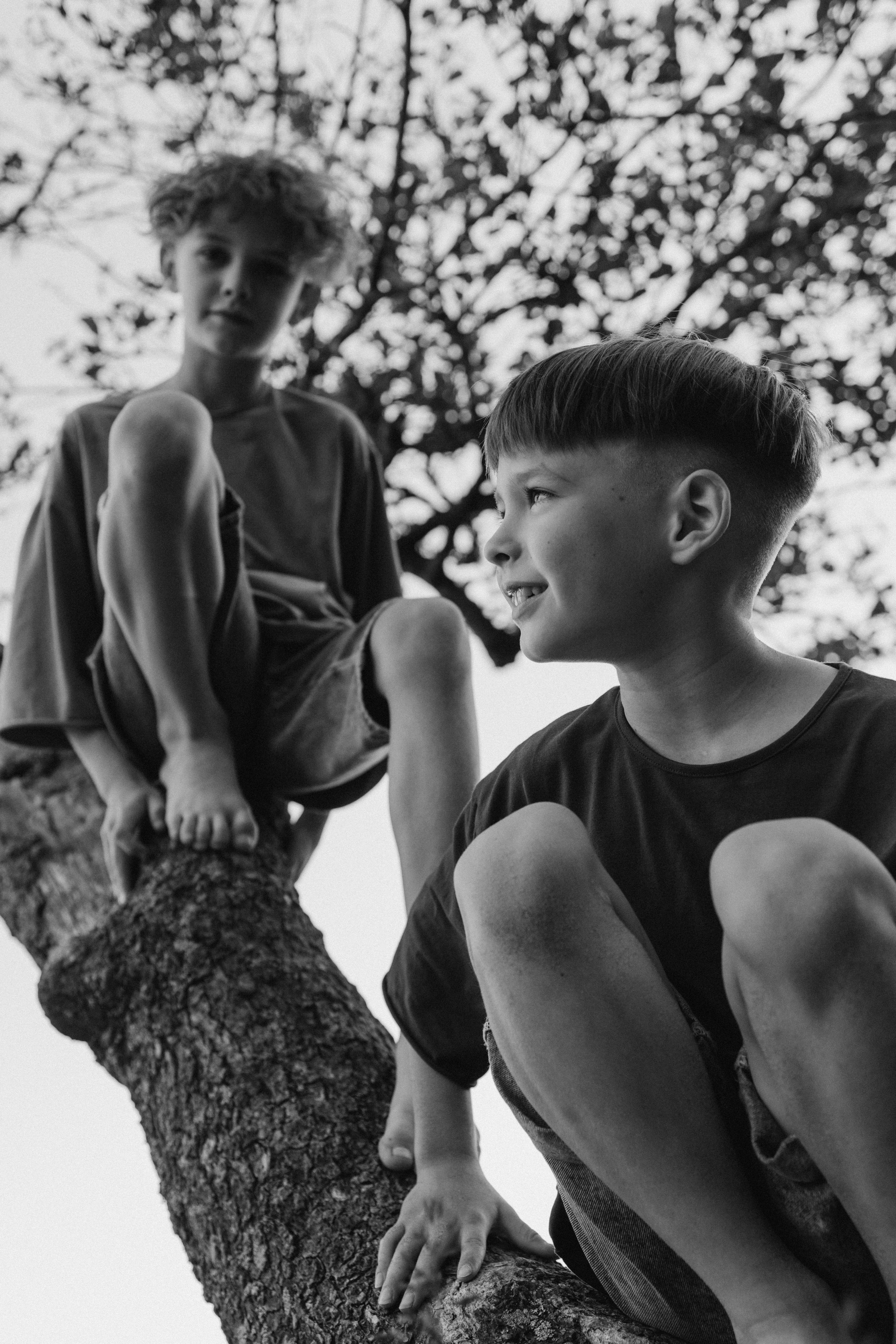 В Комарово. Семейный и женский фотограф в Москве Коновалова Олеся