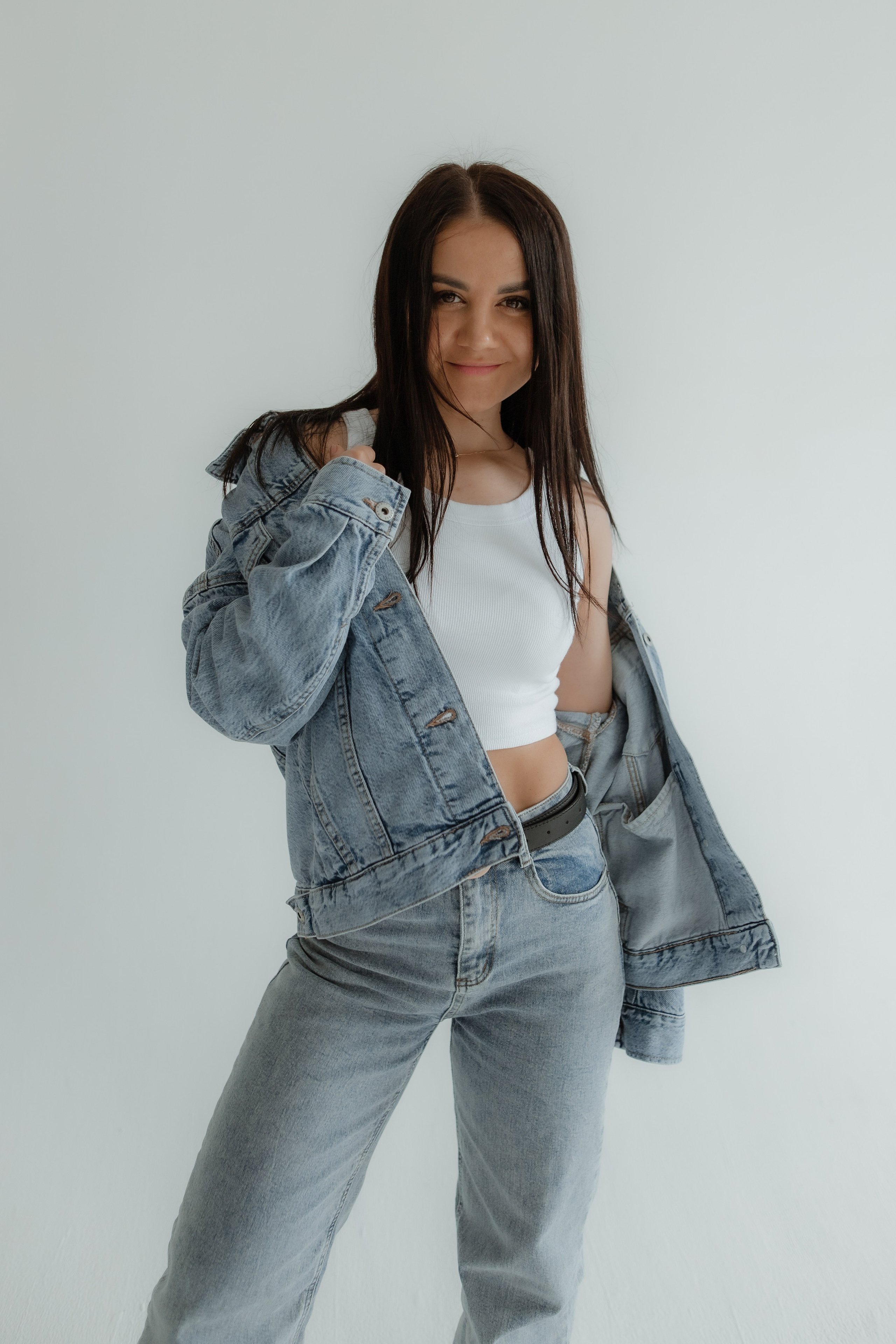 Алена. Фотограф москва