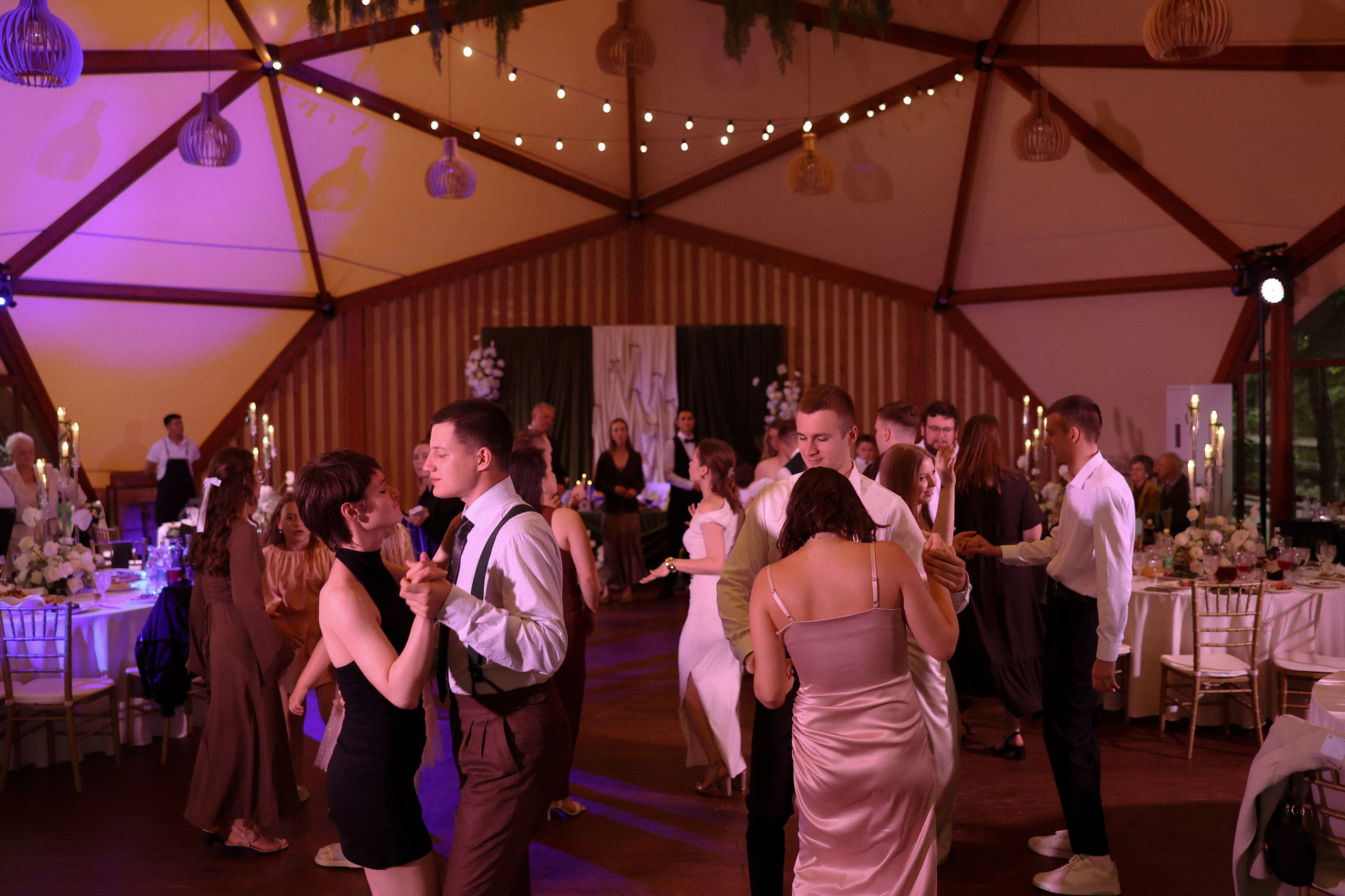 «Все начинается с любви!» — Мария и Михаил. Свадебный и семейный фотограф в Москве Ломова Ирина