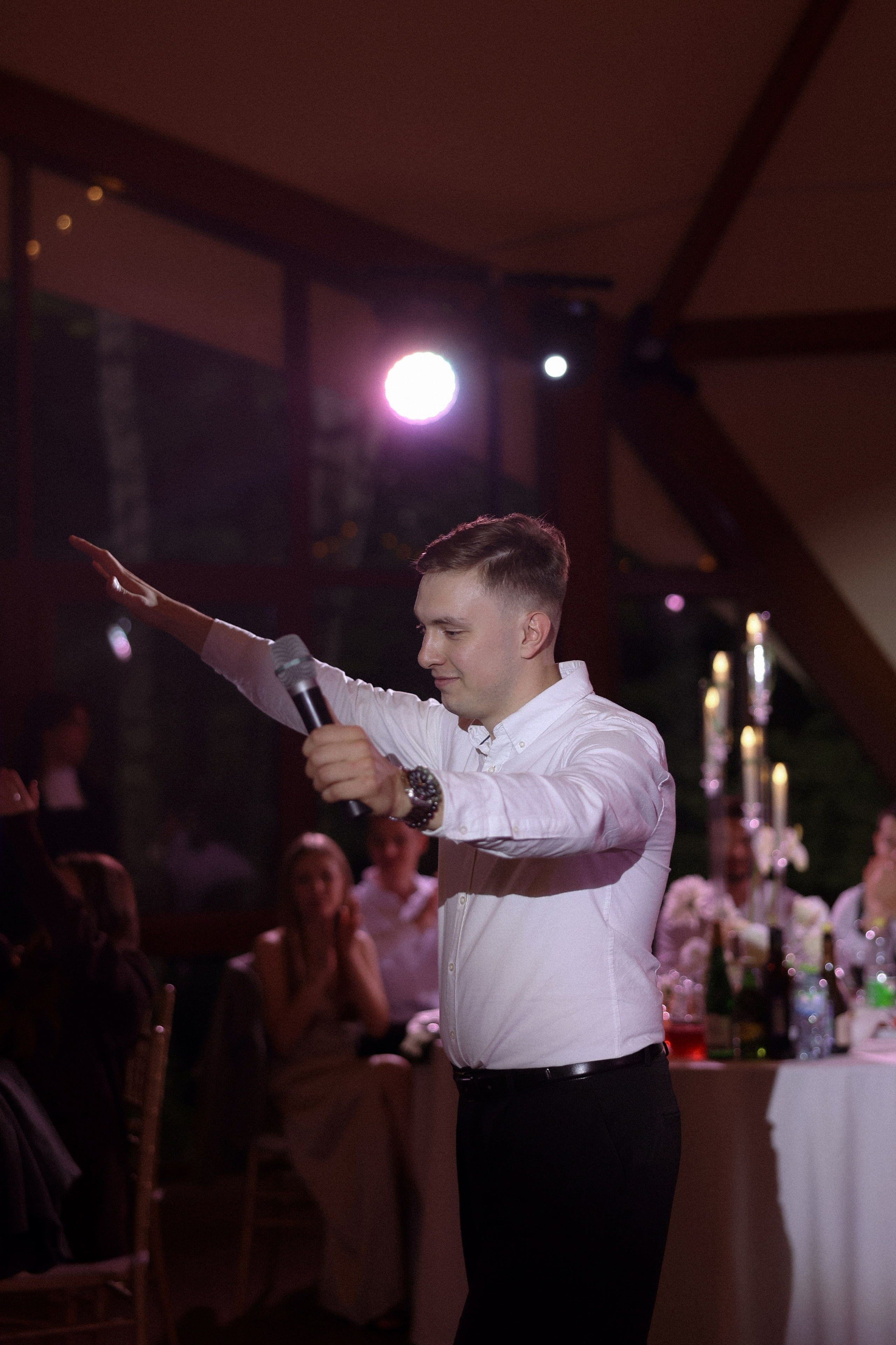 «Все начинается с любви!» — Мария и Михаил. Свадебный и семейный фотограф в Москве Ломова Ирина