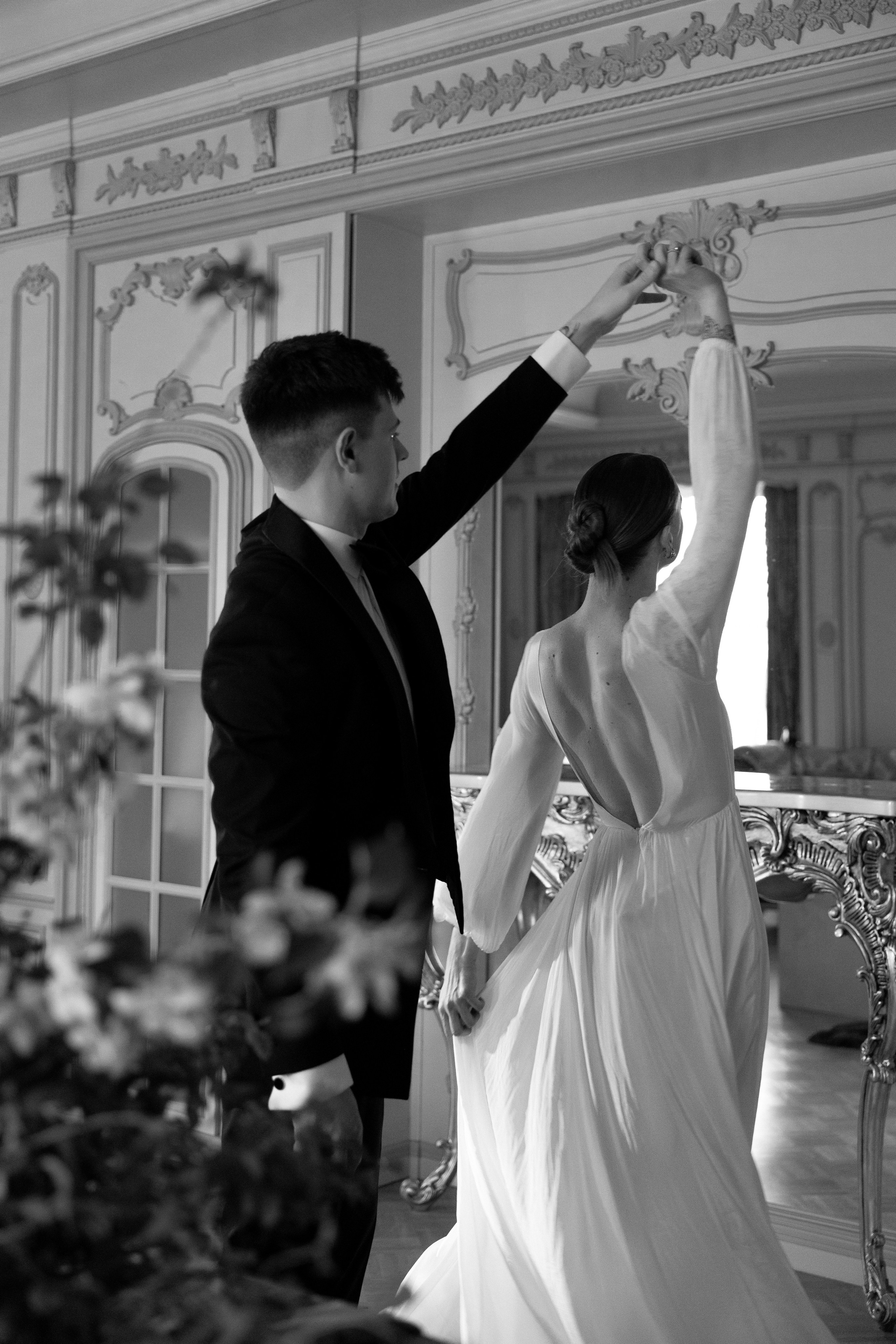 Egor & Maria. Вебер Юлия фотограф Ростов-на-Дону