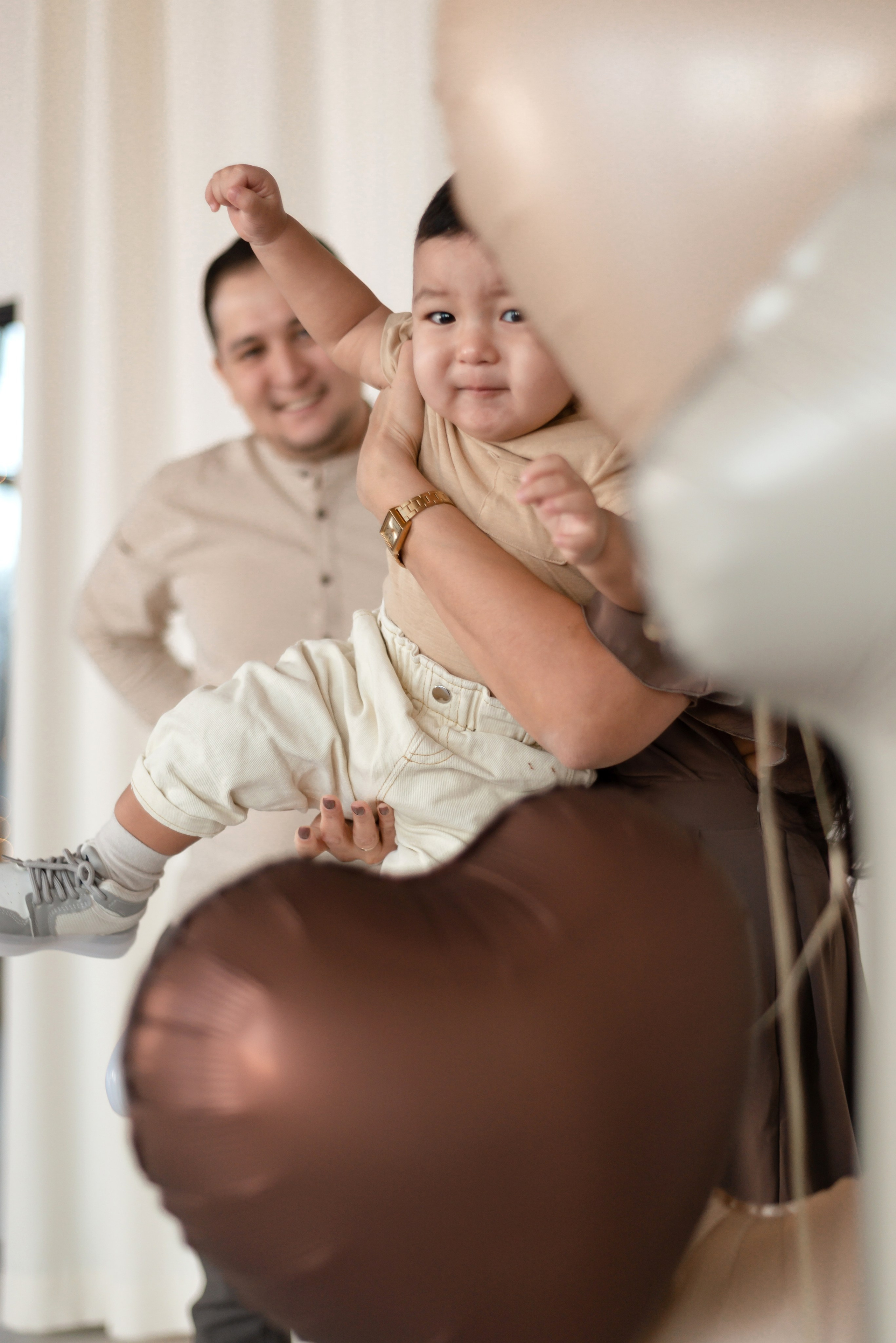 Годовасие. Фотограф в Омске Мария Попова