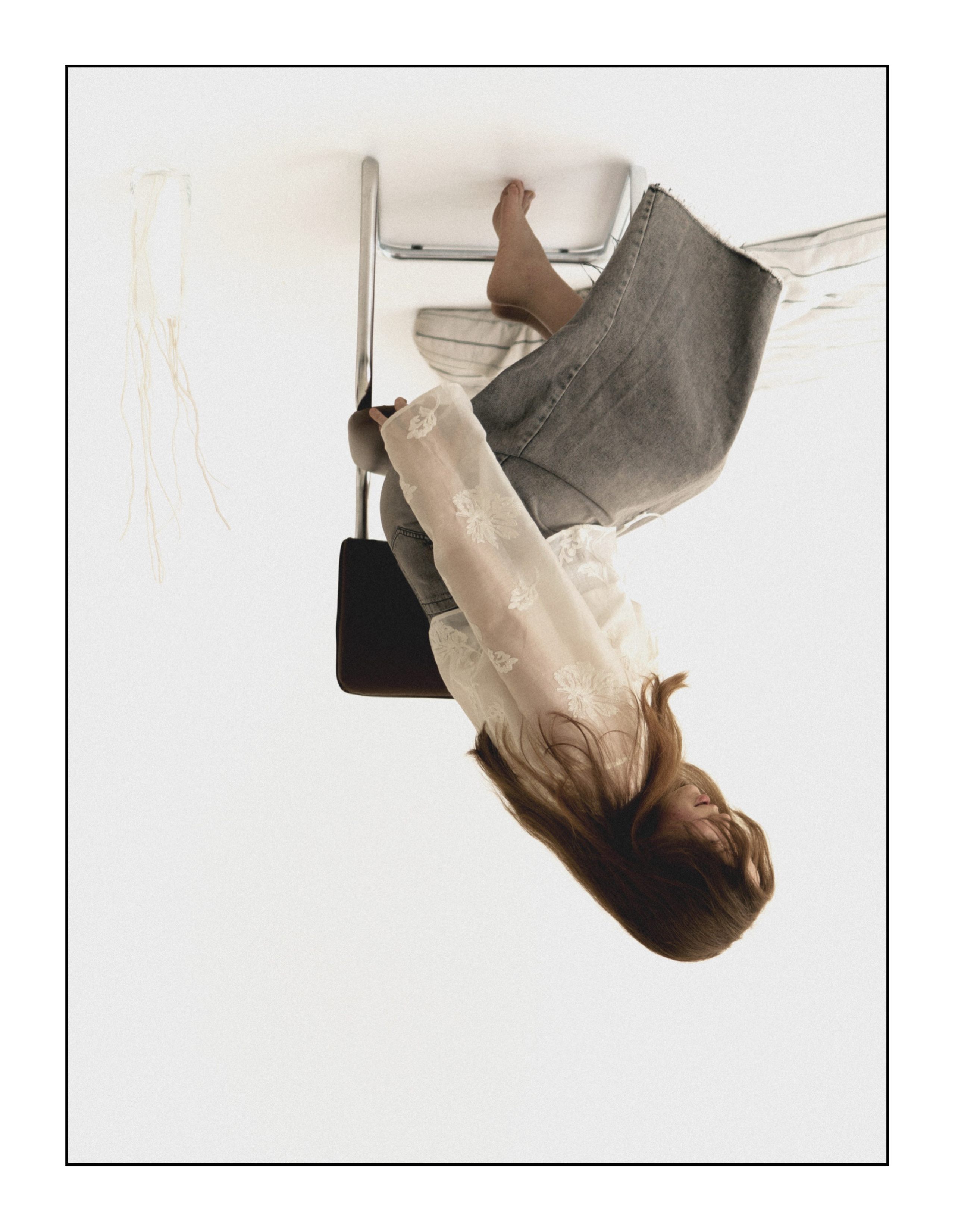 Tanya. Индивидуальная и семейная фотосессия в Чебоксарах Оксана Русакова