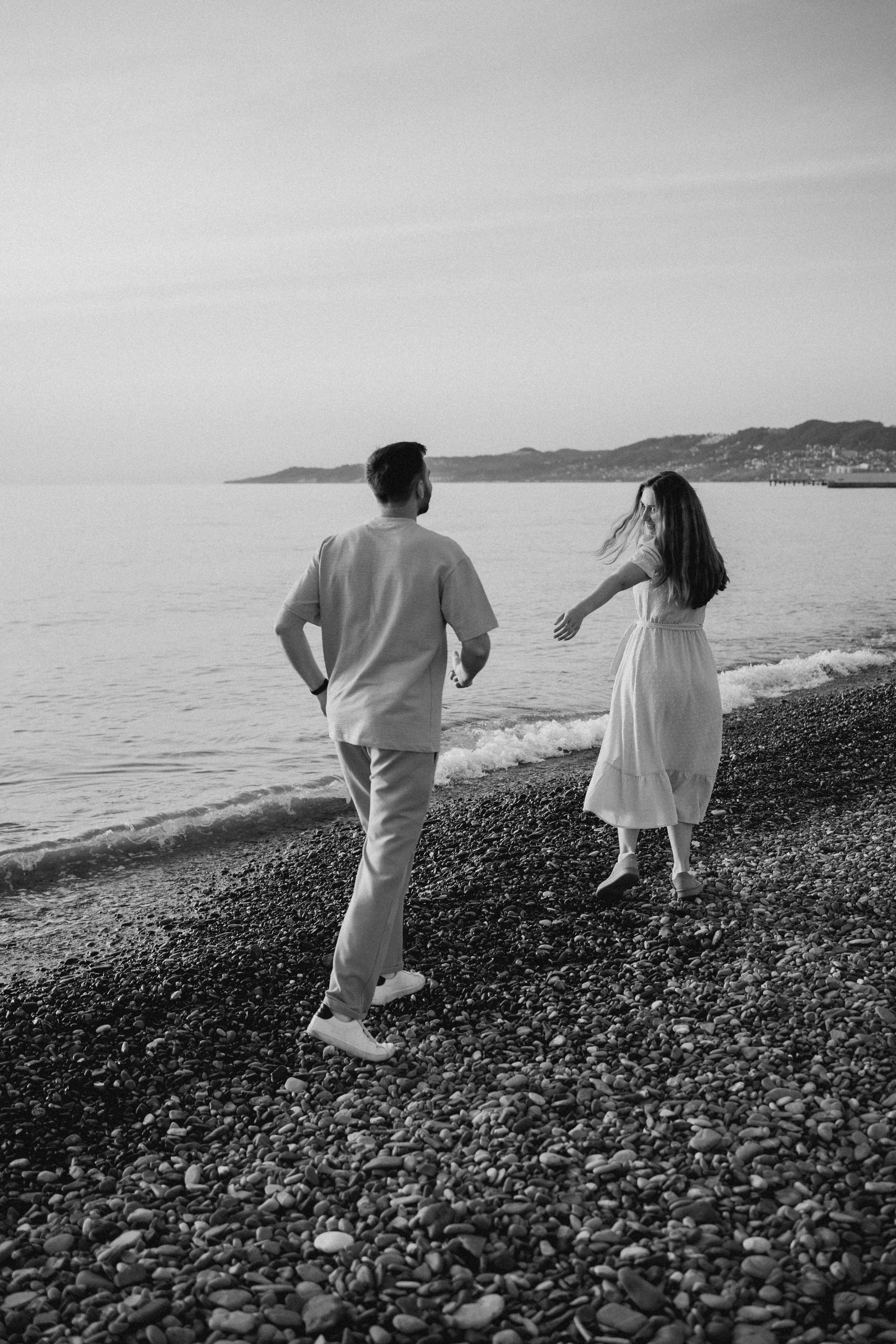 Нина и Леша. Фотограф Сочи Адлер Сириус Красная поляна Олеся Минив