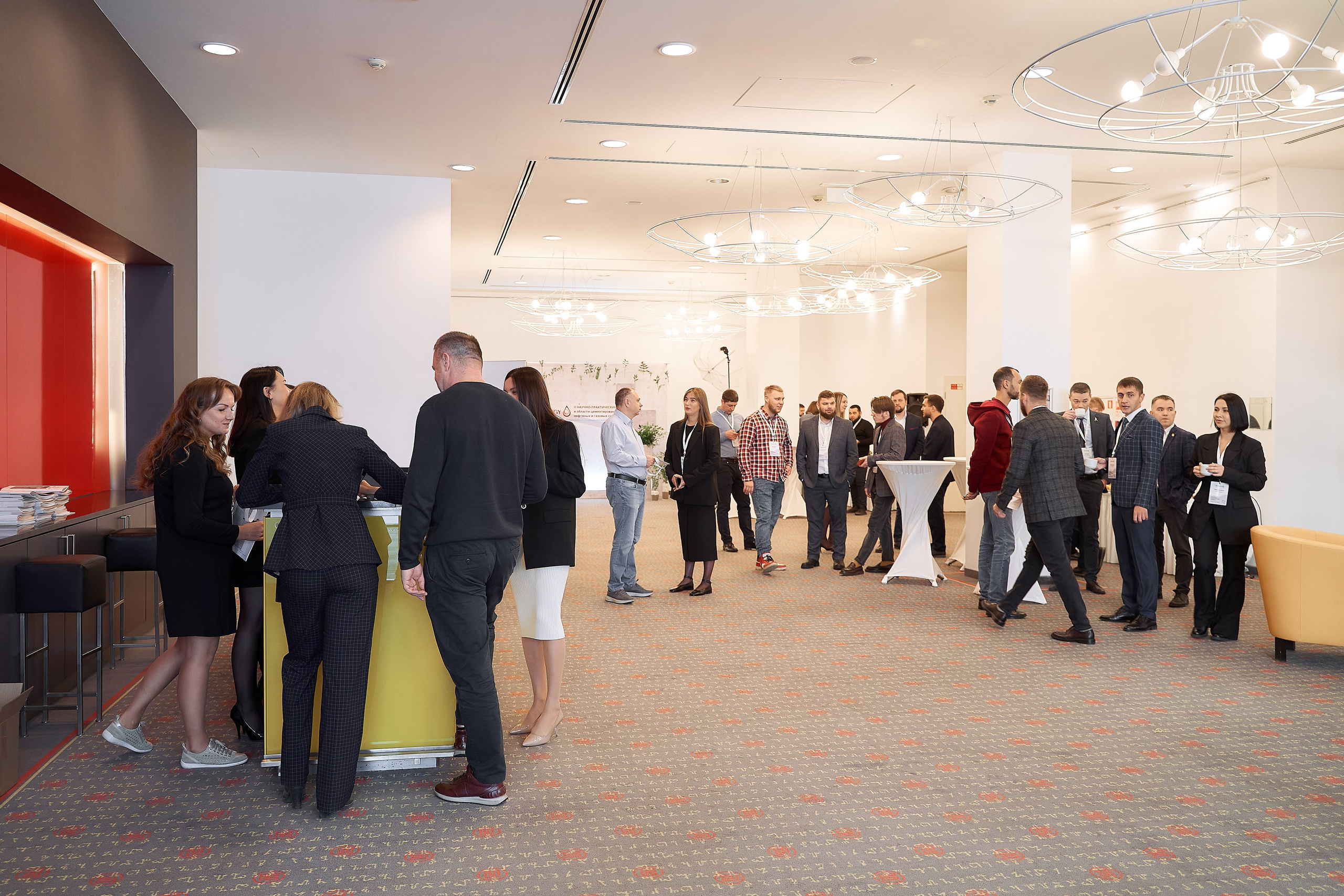 ЦЕМФест. Организация мероприятий в Екатеринбурге BORDO