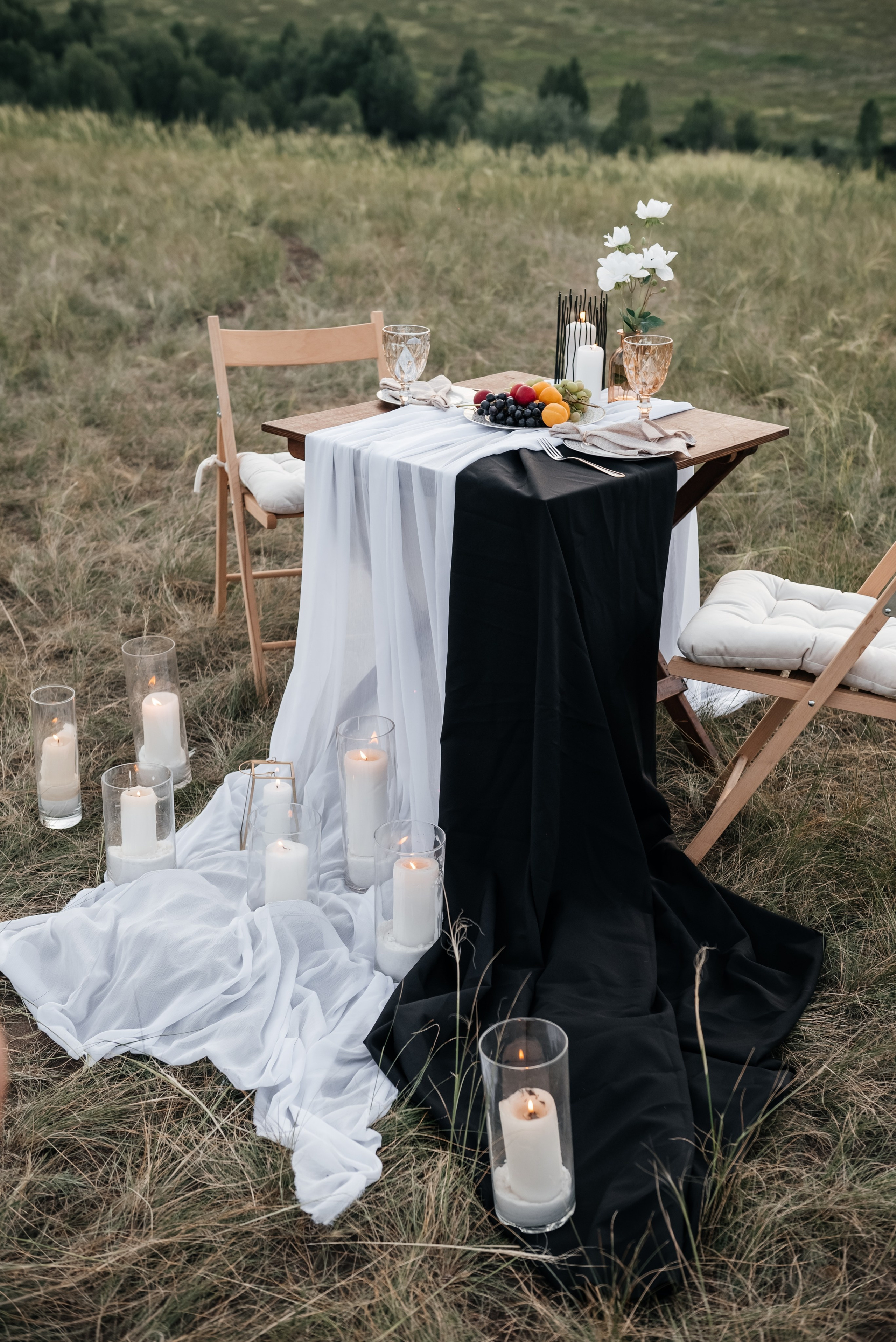 Иван и Надежда. Фотограф Москва Артур Горвард