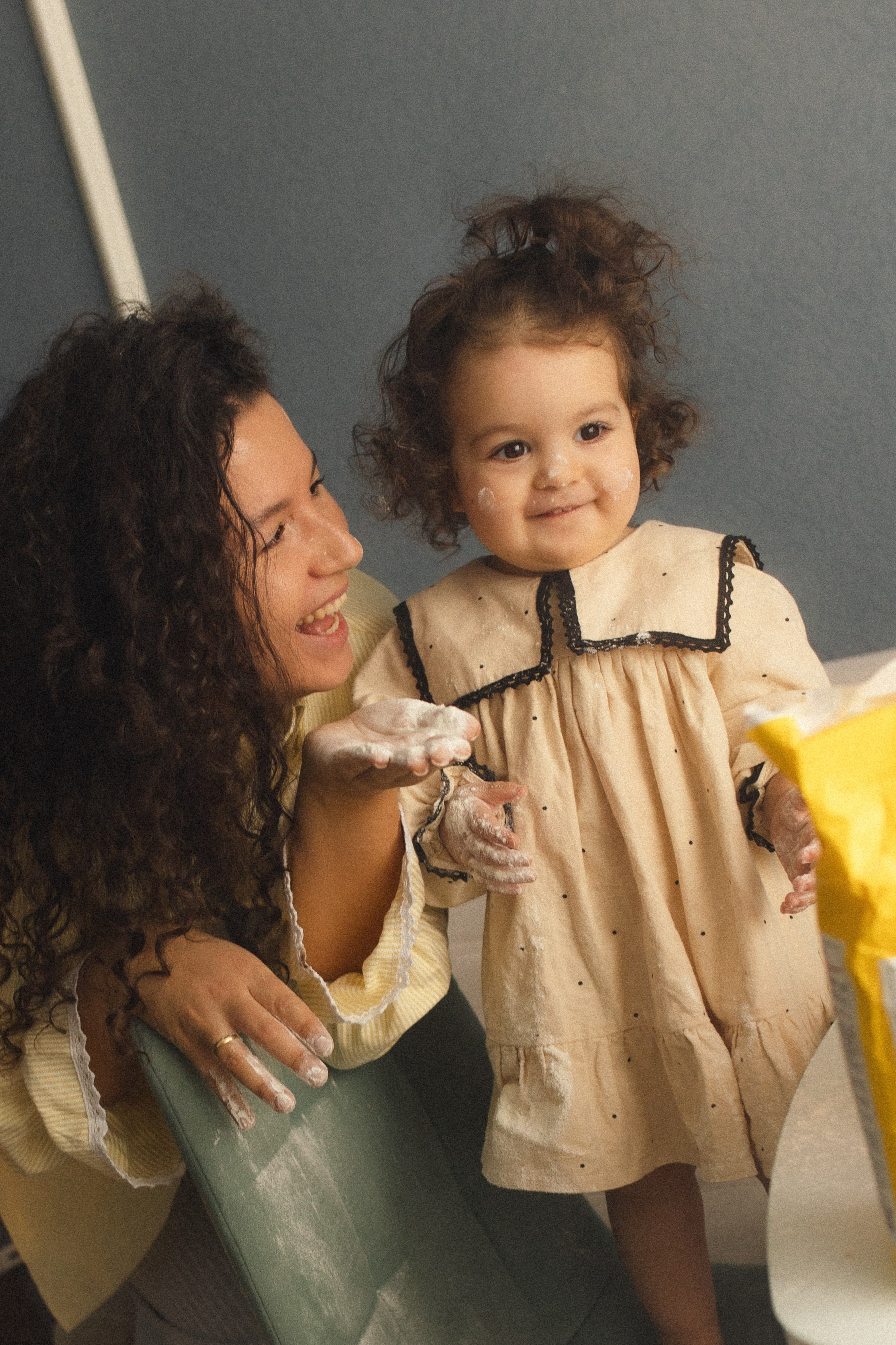 Блинная вечеринка. Фотограф из Петербурга