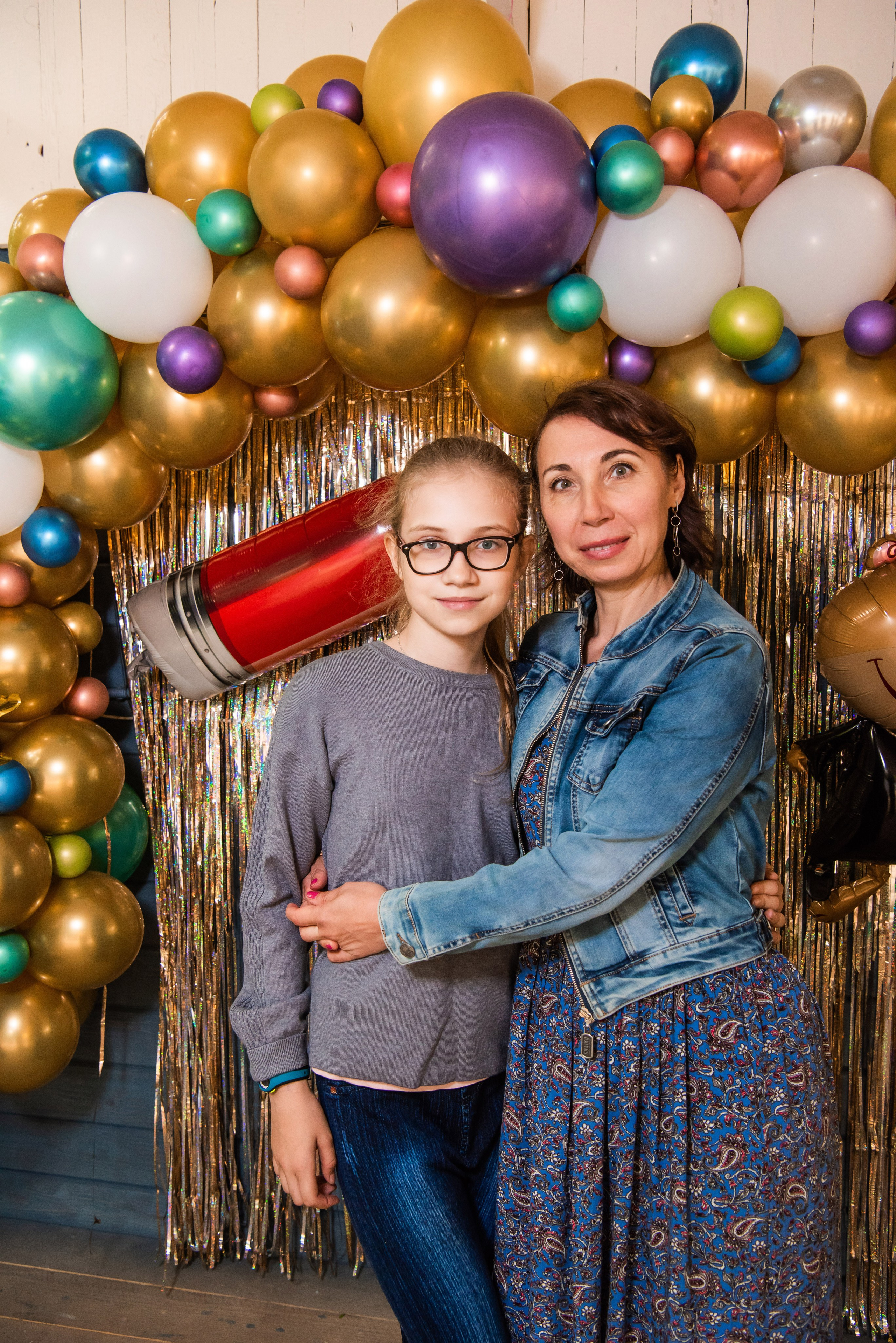 Выпускной 4Д 2023. Свадебный и арт-фотограф Кунецкая Диана