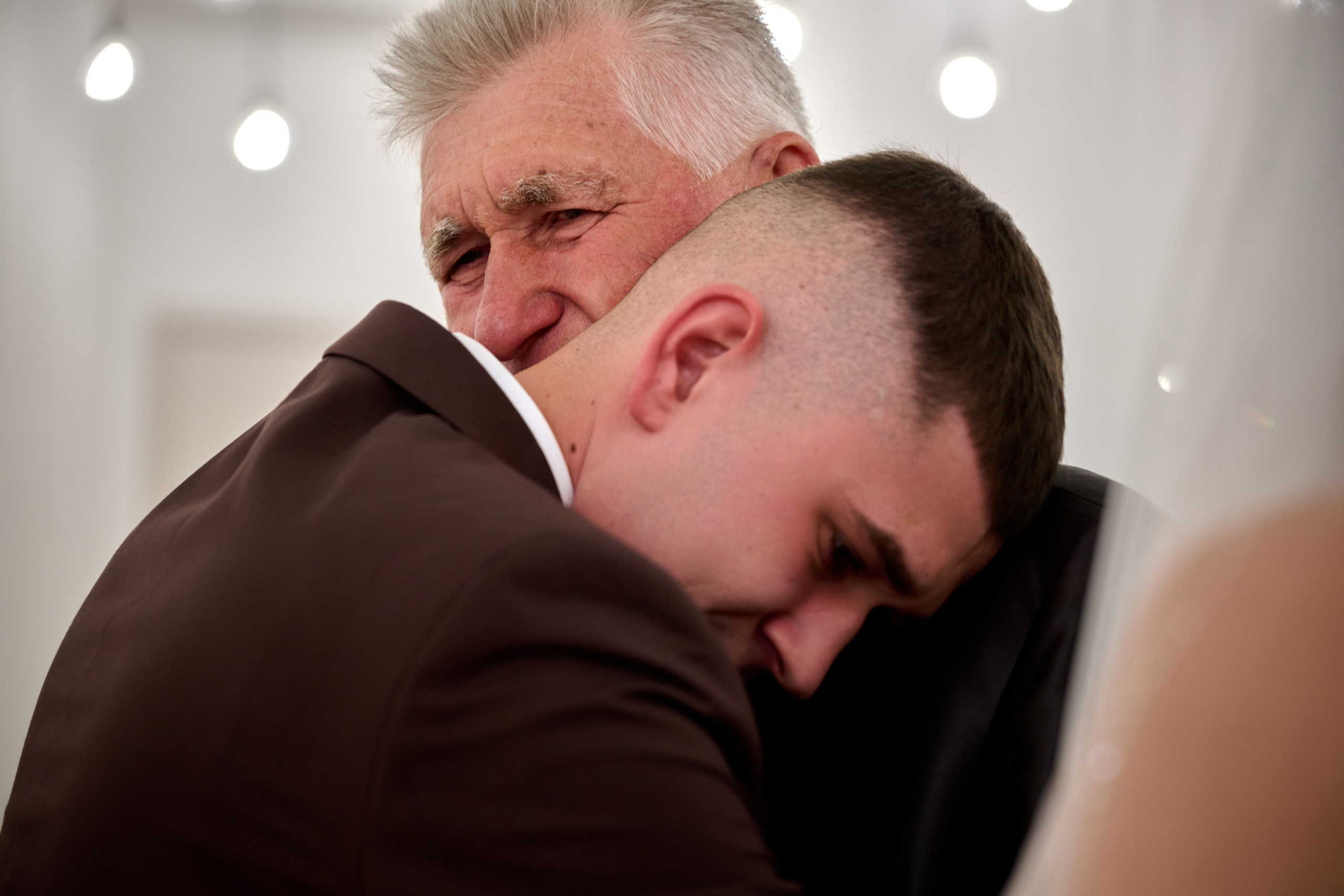 Свадьба Дениса и Валерии в Старом Осколе. Профессиональный фотограф Старый Оскол, Губкин — свадьба, венчание, крещение, юбилей и день рождения