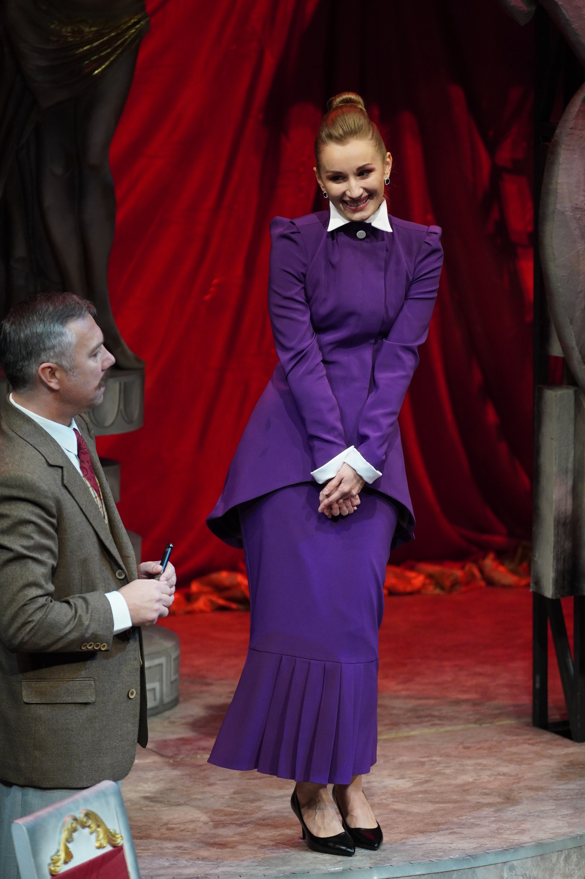 Репортаж. Maxon Magnusson