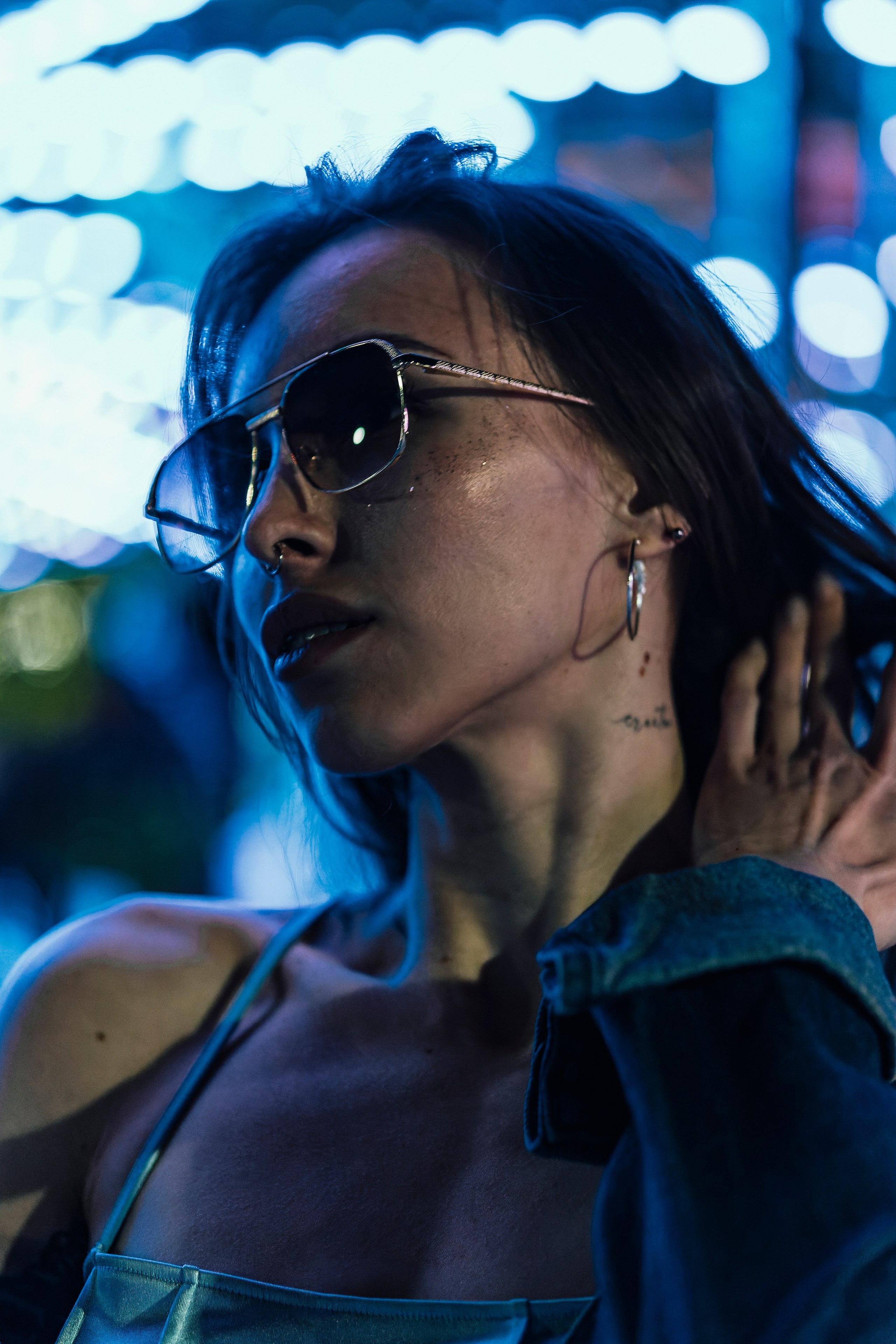 Ульяна. Maxon Magnusson