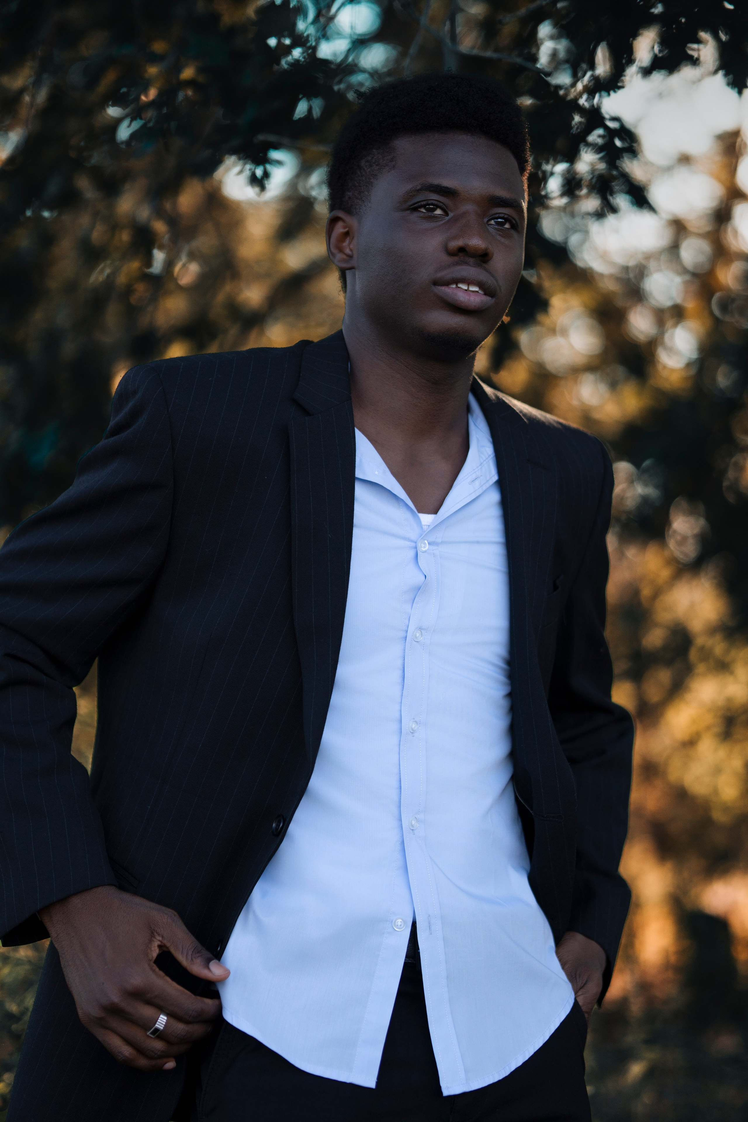 Трио. Maxon Magnusson