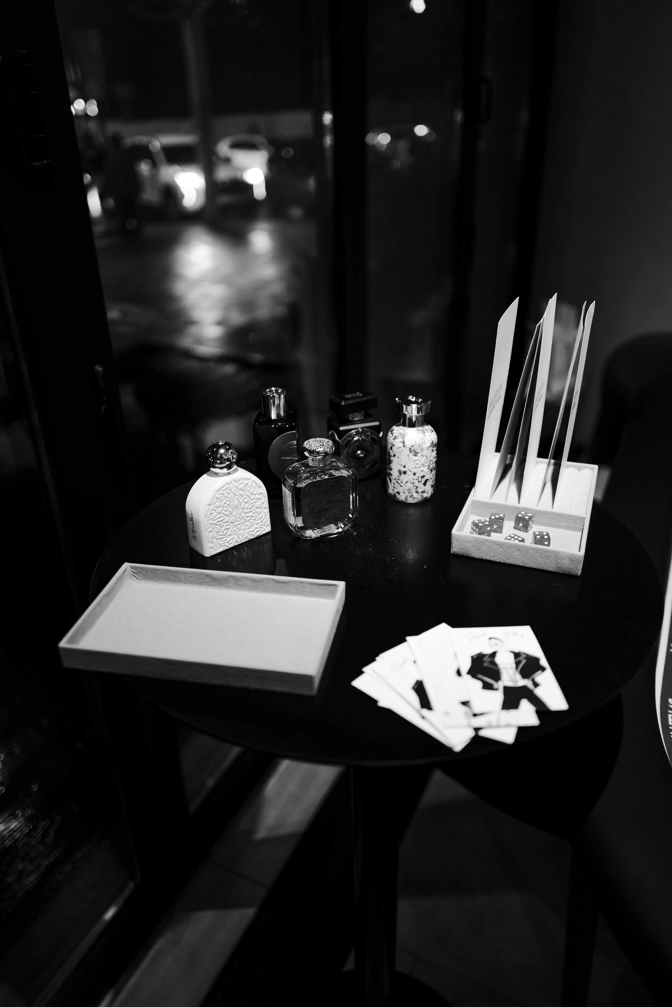 Lu Girls Only. Maxon Magnusson