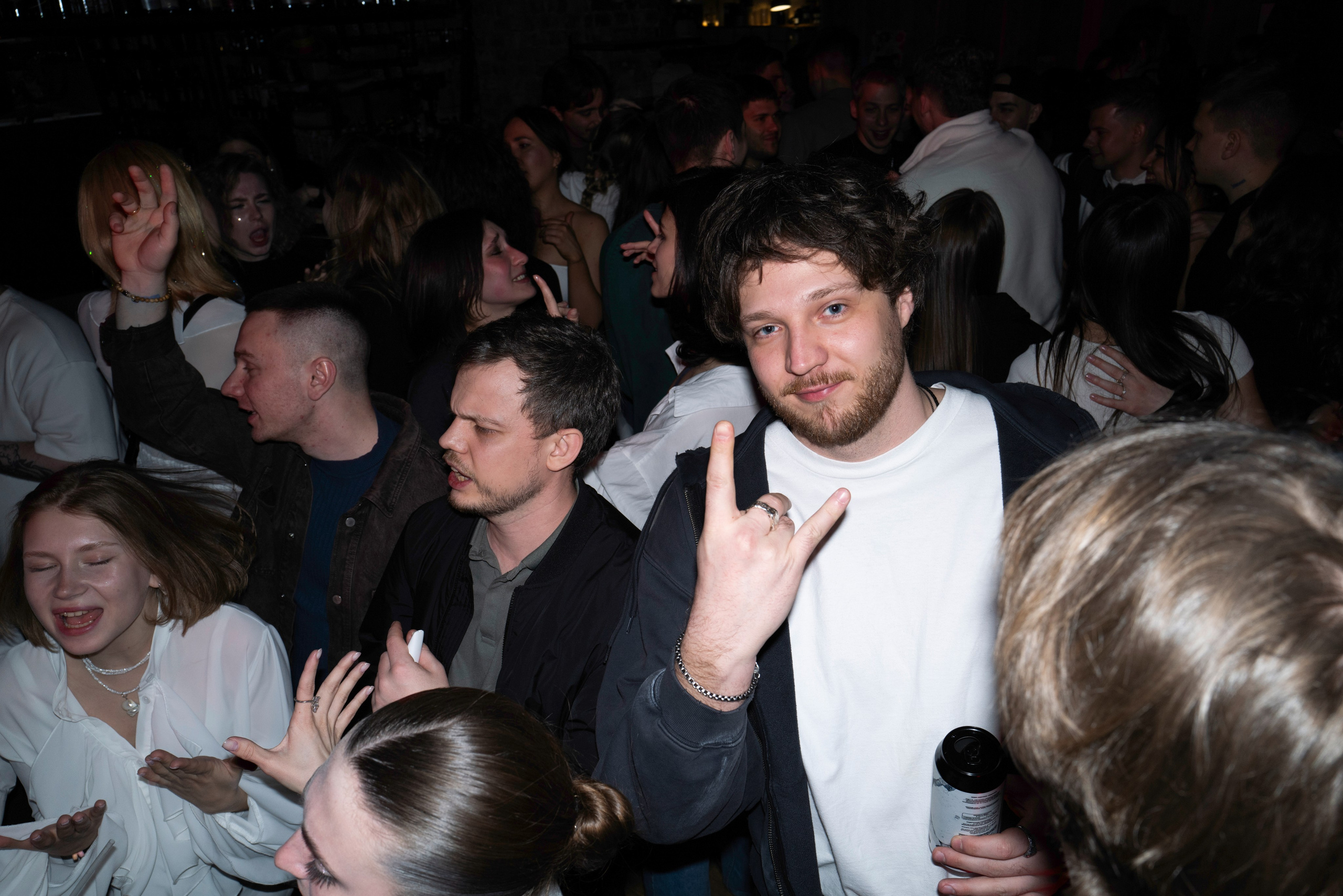 Сказка. Воронка. Maxon Magnusson