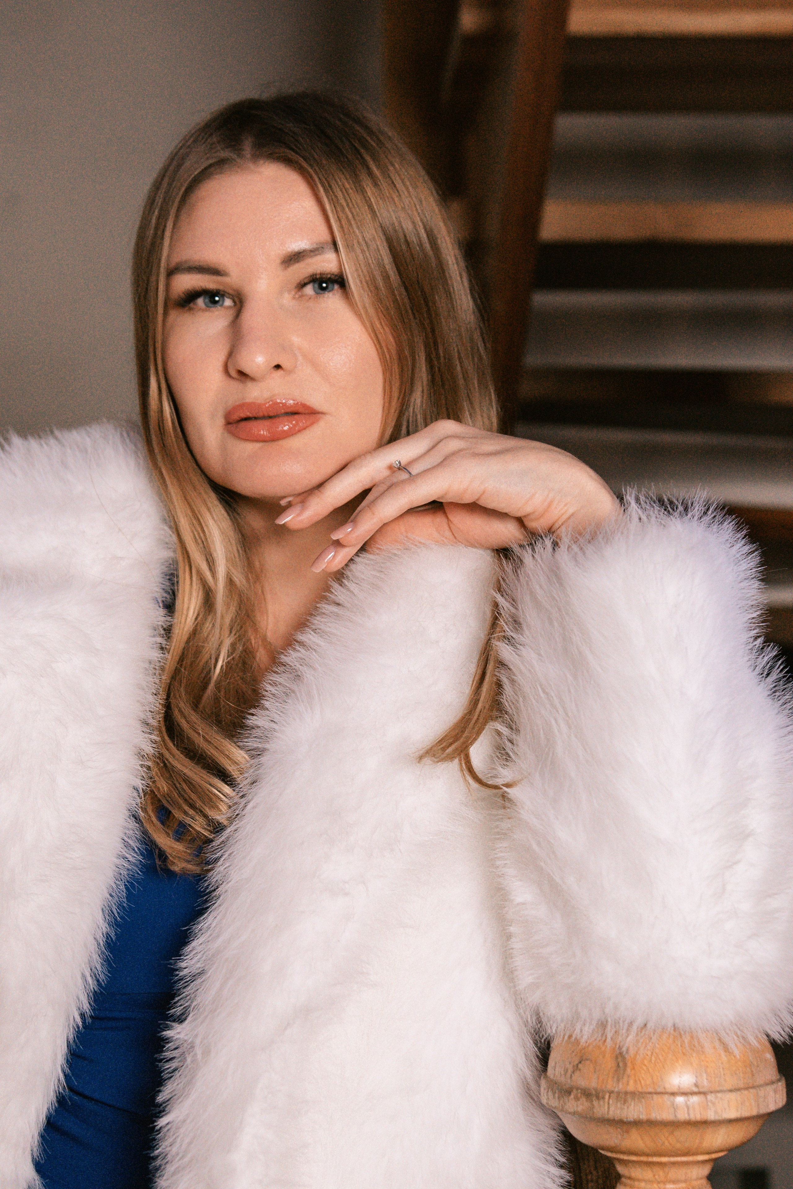 Индивидуальная съемка. Семейный и портретный фотограф в Сочи Дарья Вострикова