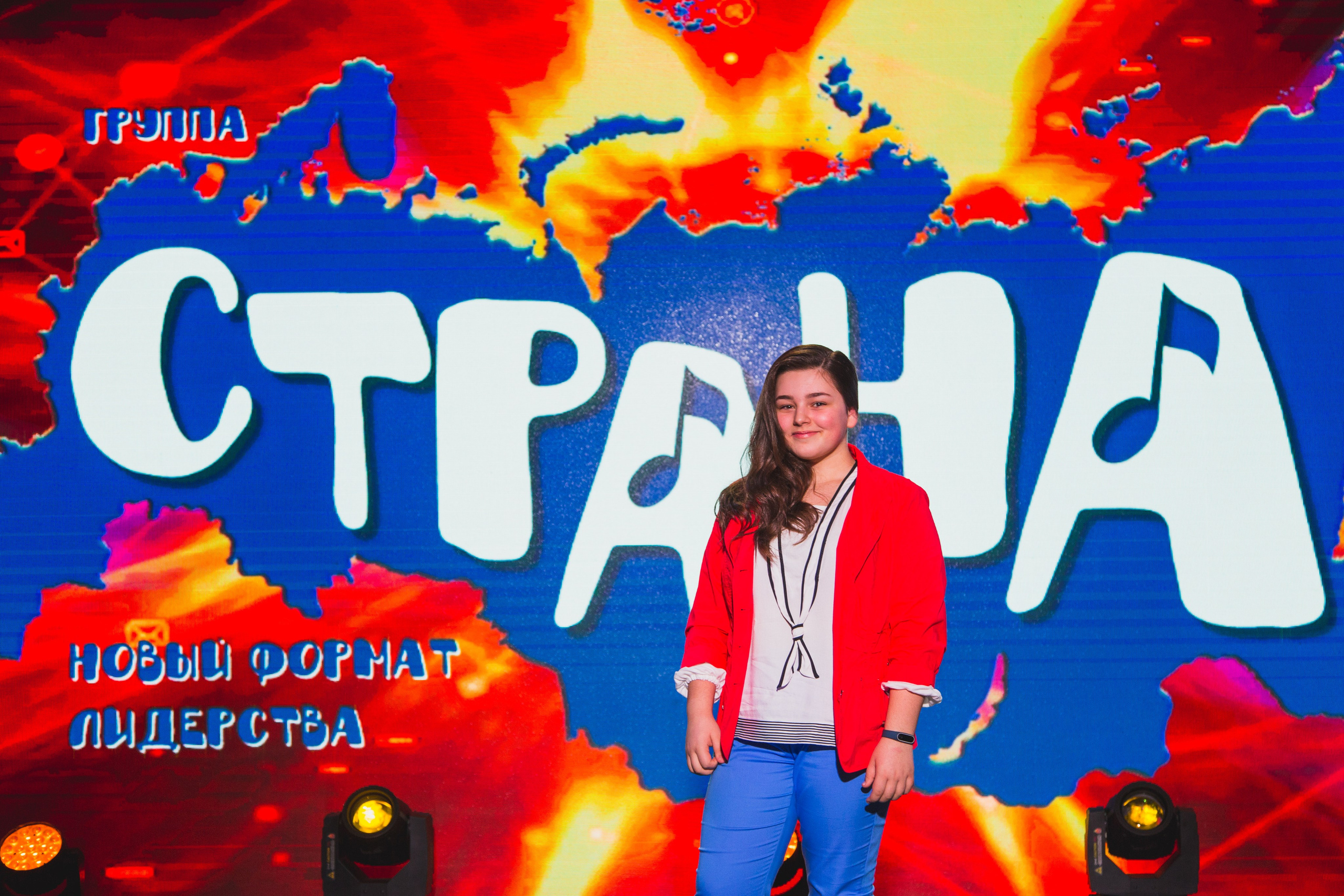 О2ТВ группа СТРАНА. Видеооператор/Фотограф Николай Завьялов