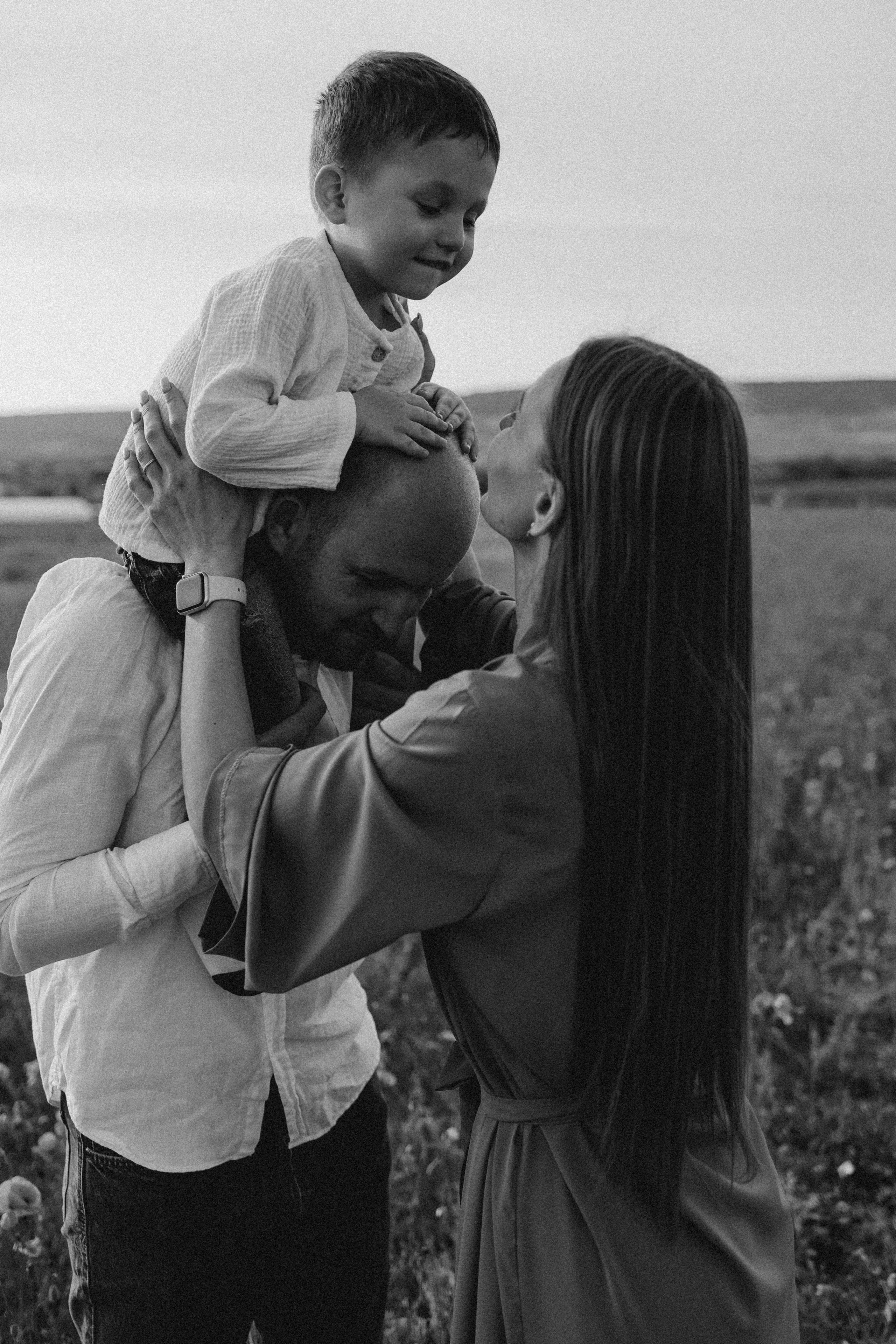 Маковая история. Фотограф Немазенко Ольга