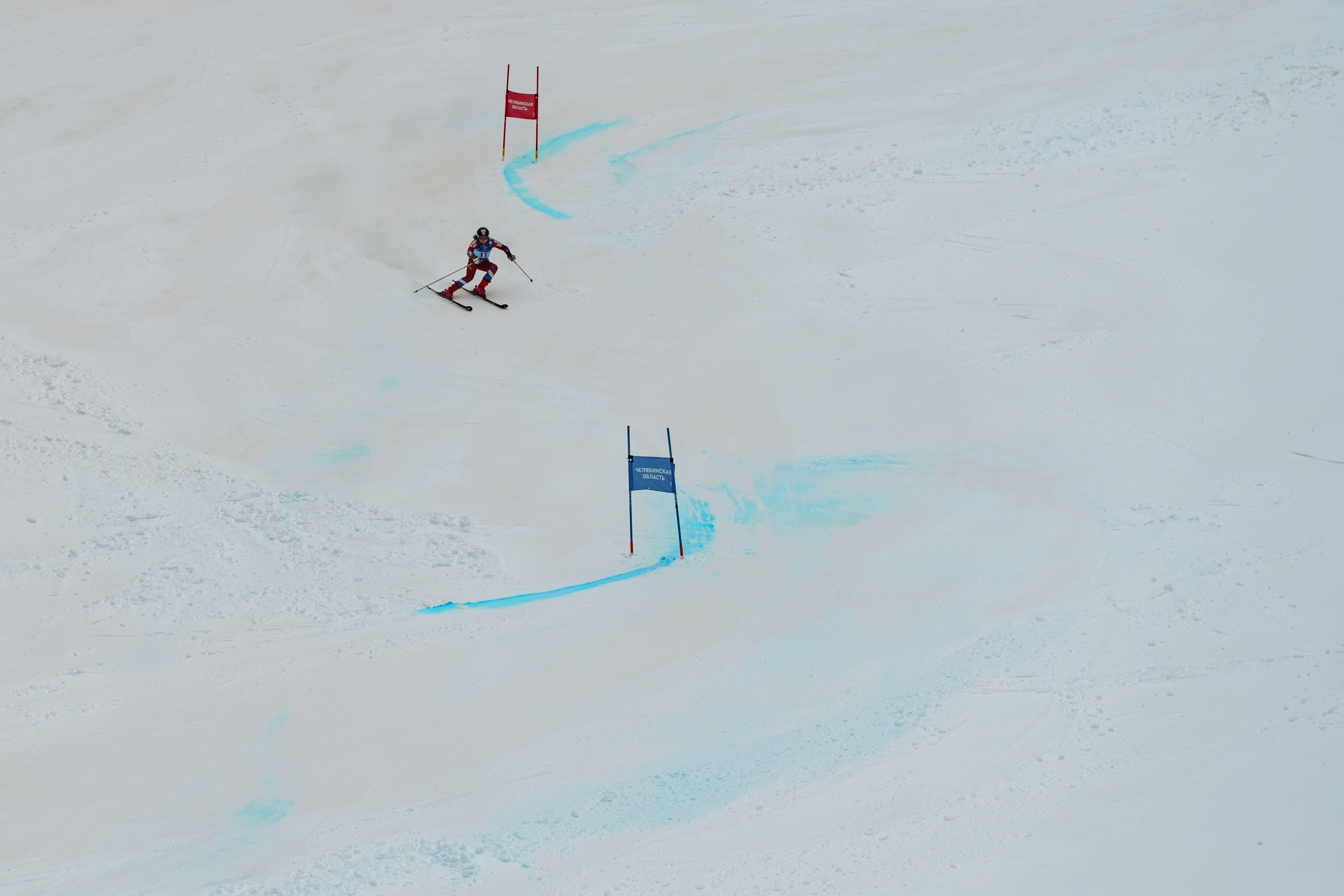 Фотосъемка спорта