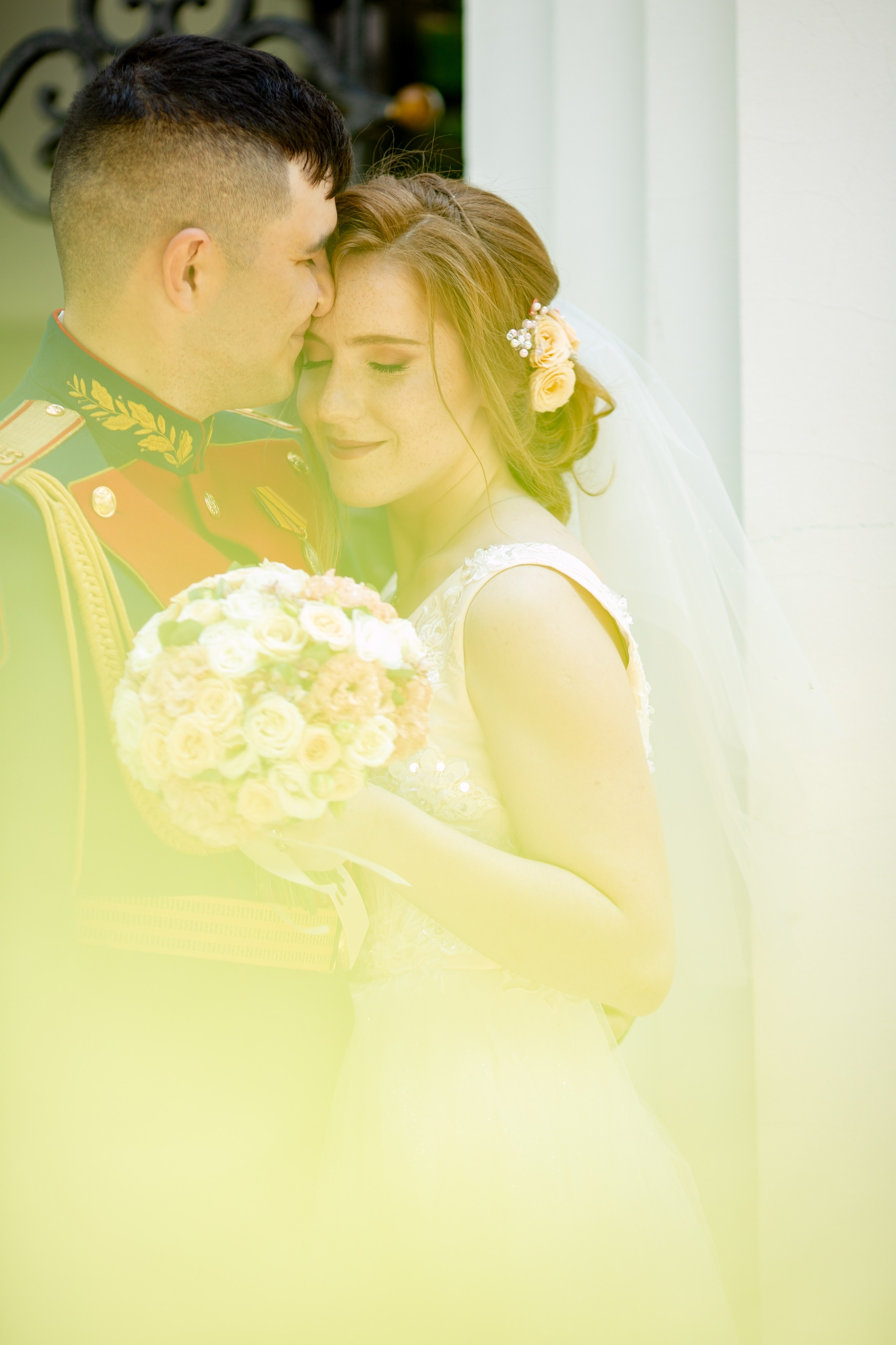 Свадьба. Семейный и детский фотограф Трафимович Ольга Москва и Московская облас