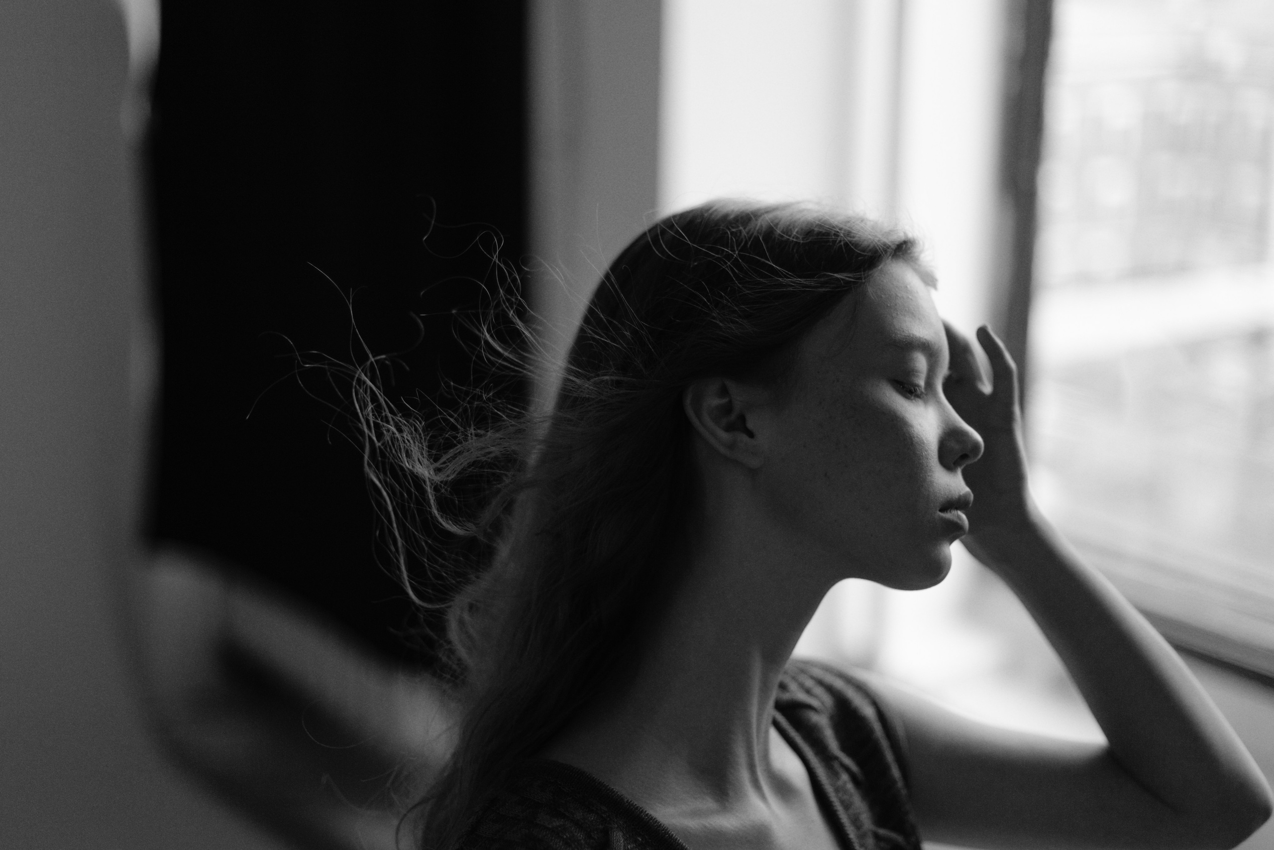 Ульяна. Фотограф в Москве — Евгения Прокопенко