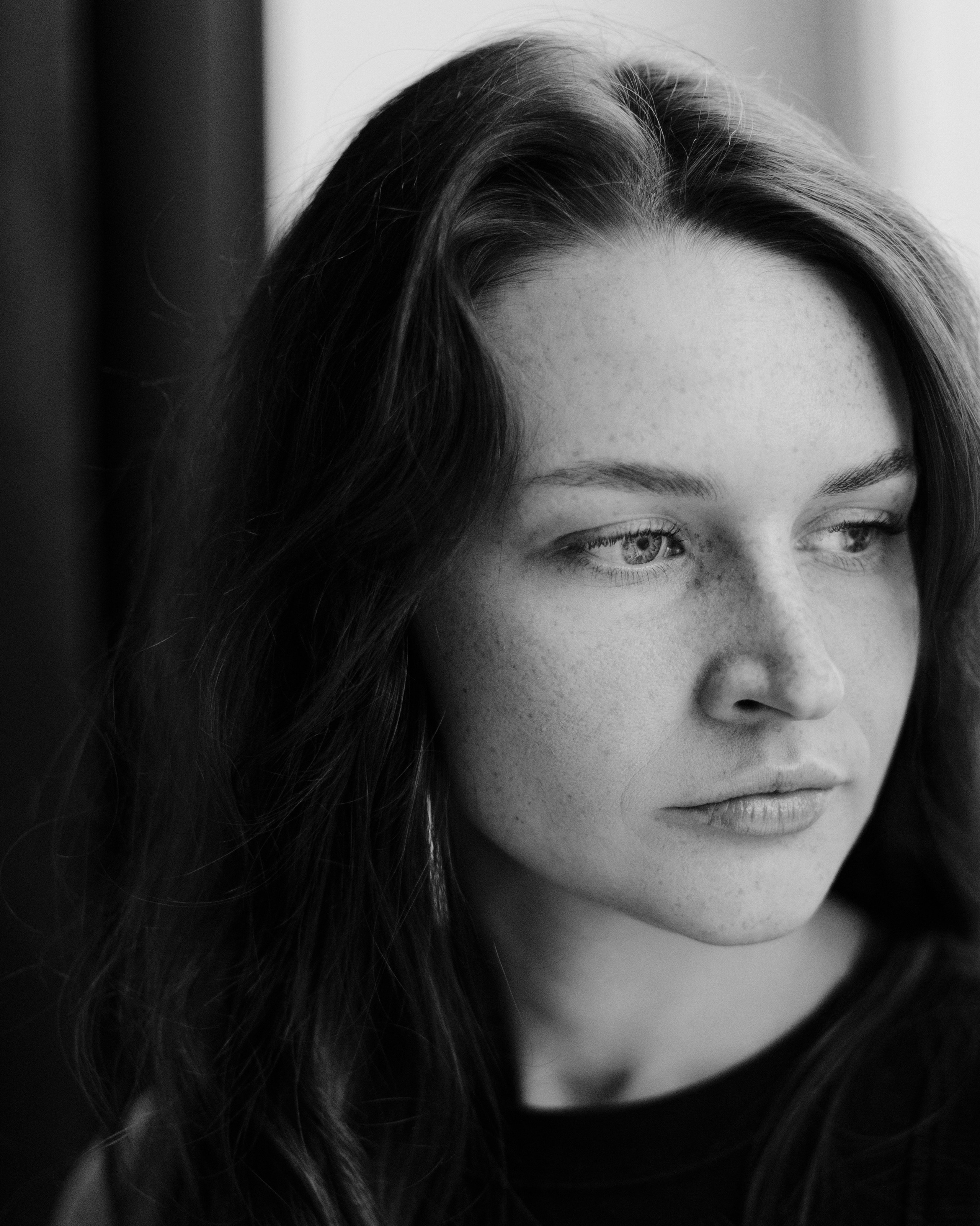 Анна. Фотограф в Москве — Евгения Прокопенко