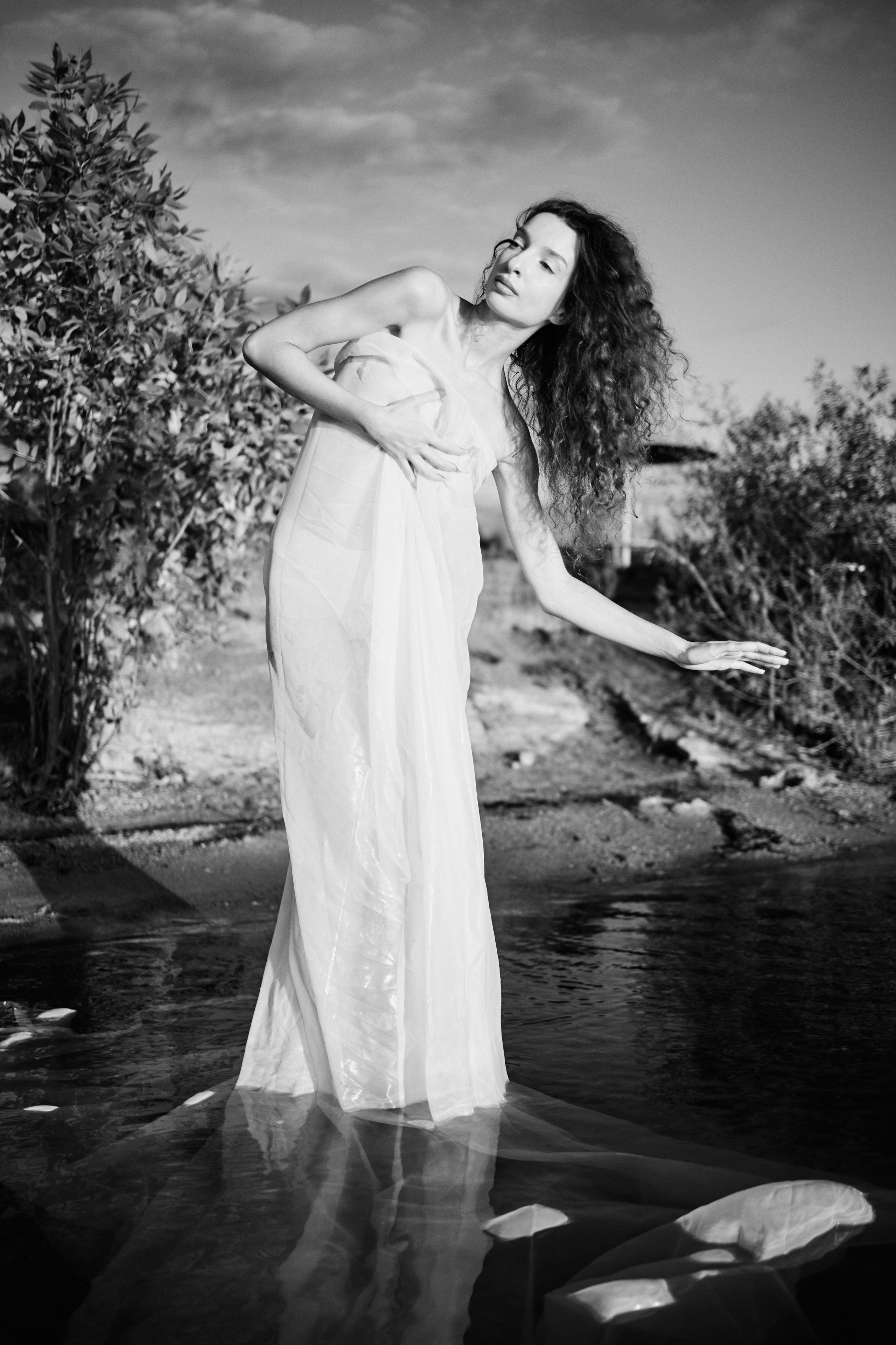 LISA. Фотограф в Челябинске Ушакова Анастасия