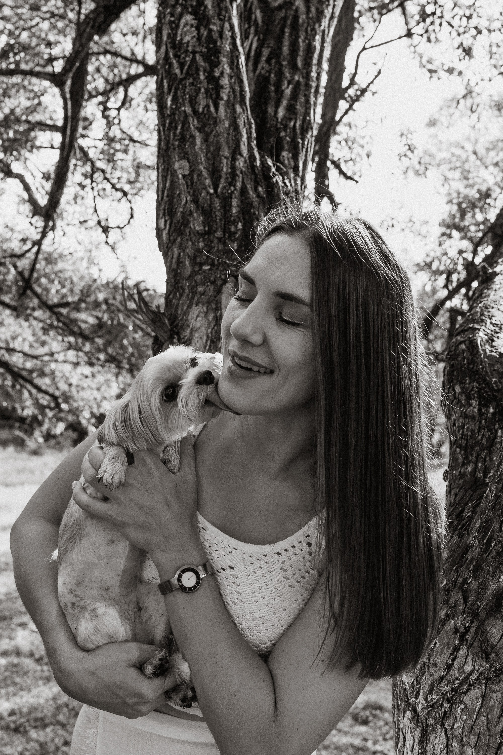 Ольга & Анна. Фотограф из Хабаровска Юлия Черёмушкина