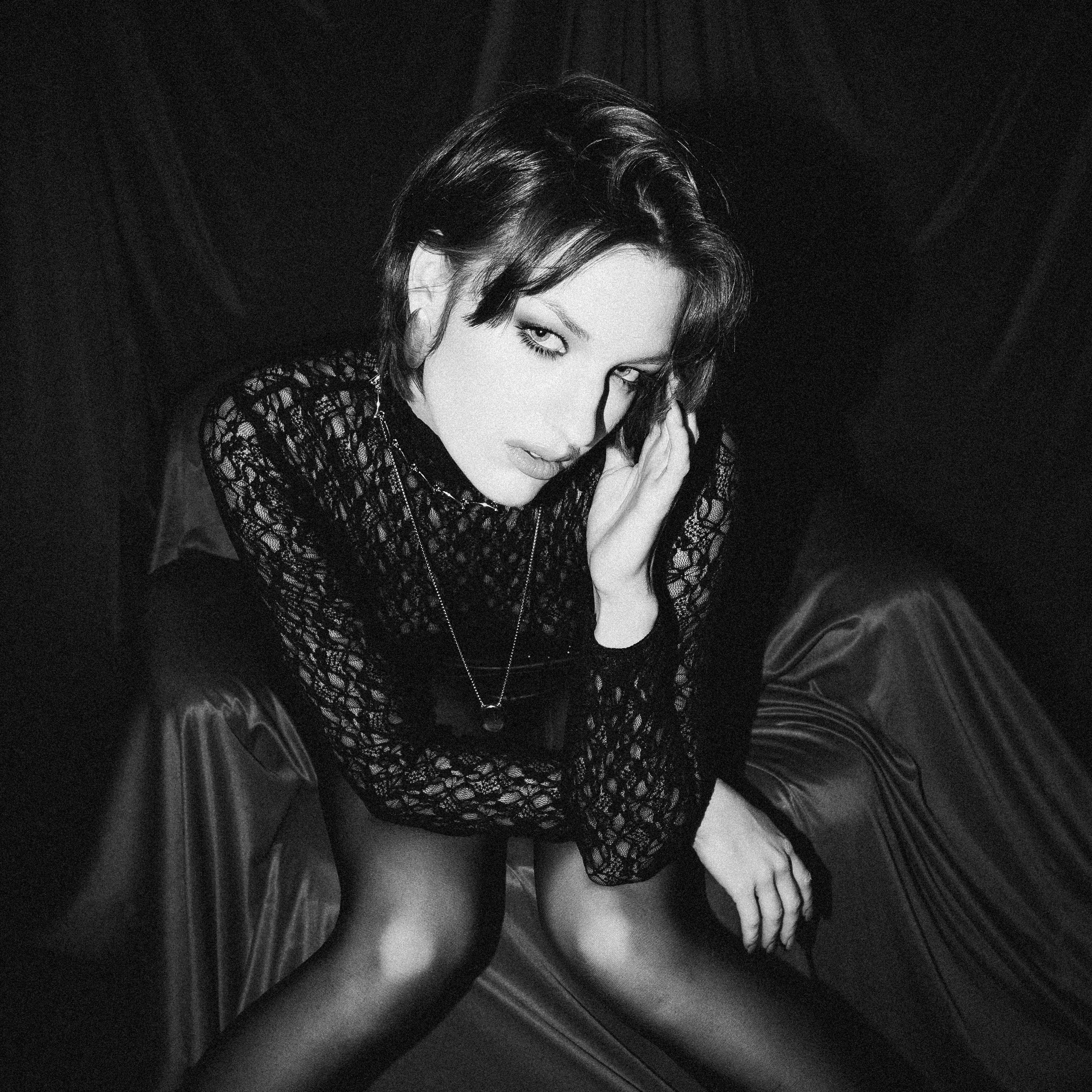 Лу. Фотограф из Хабаровска Юлия Черёмушкина