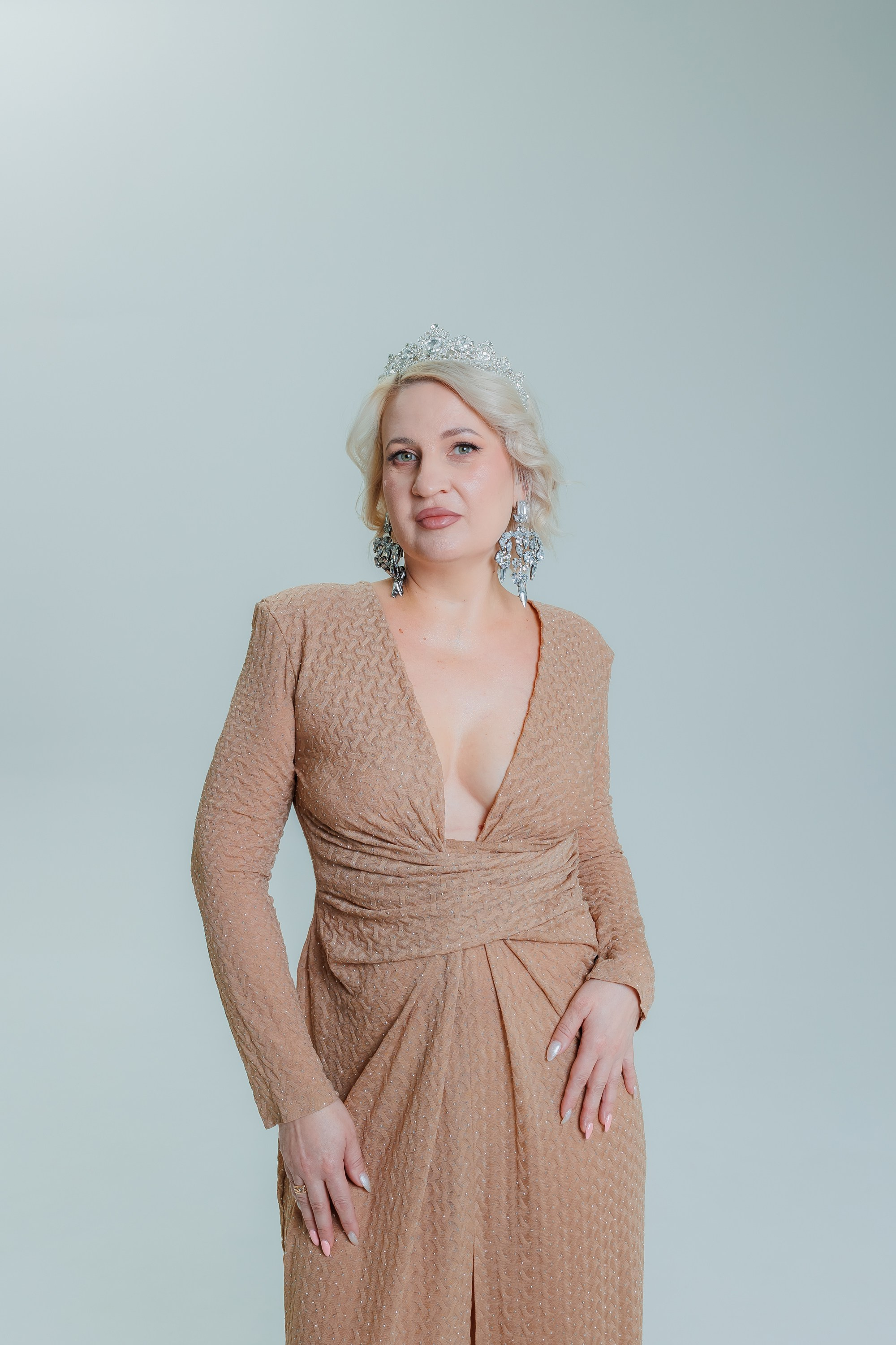 Анастасия. Фотограф из Хабаровска Юлия Черёмушкина